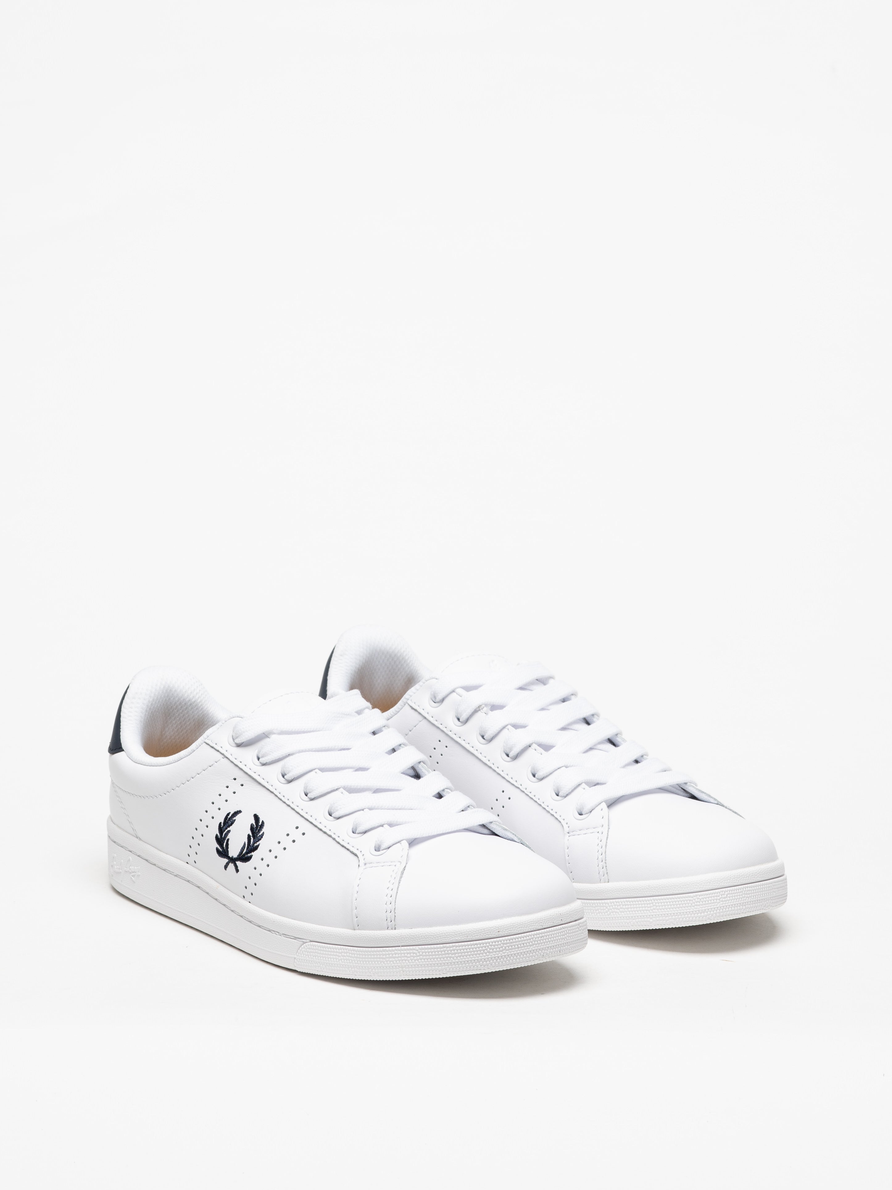 Sapatilhas Fred Perry B721