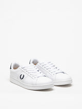 Sapatilhas Fred Perry B721