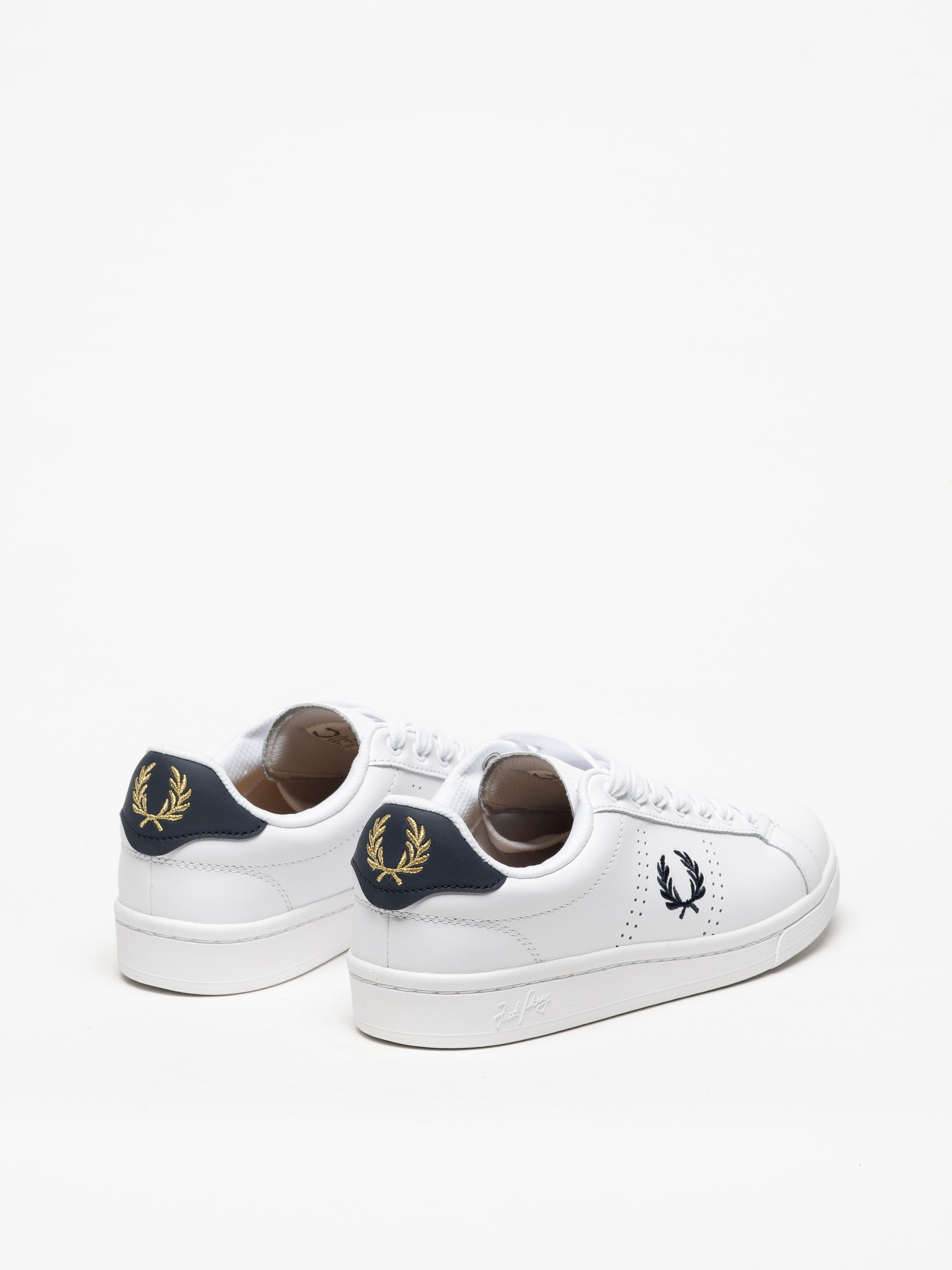 Sapatilhas Fred Perry B721