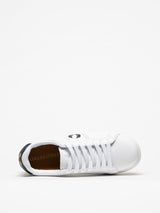 Sapatilhas Fred Perry B721