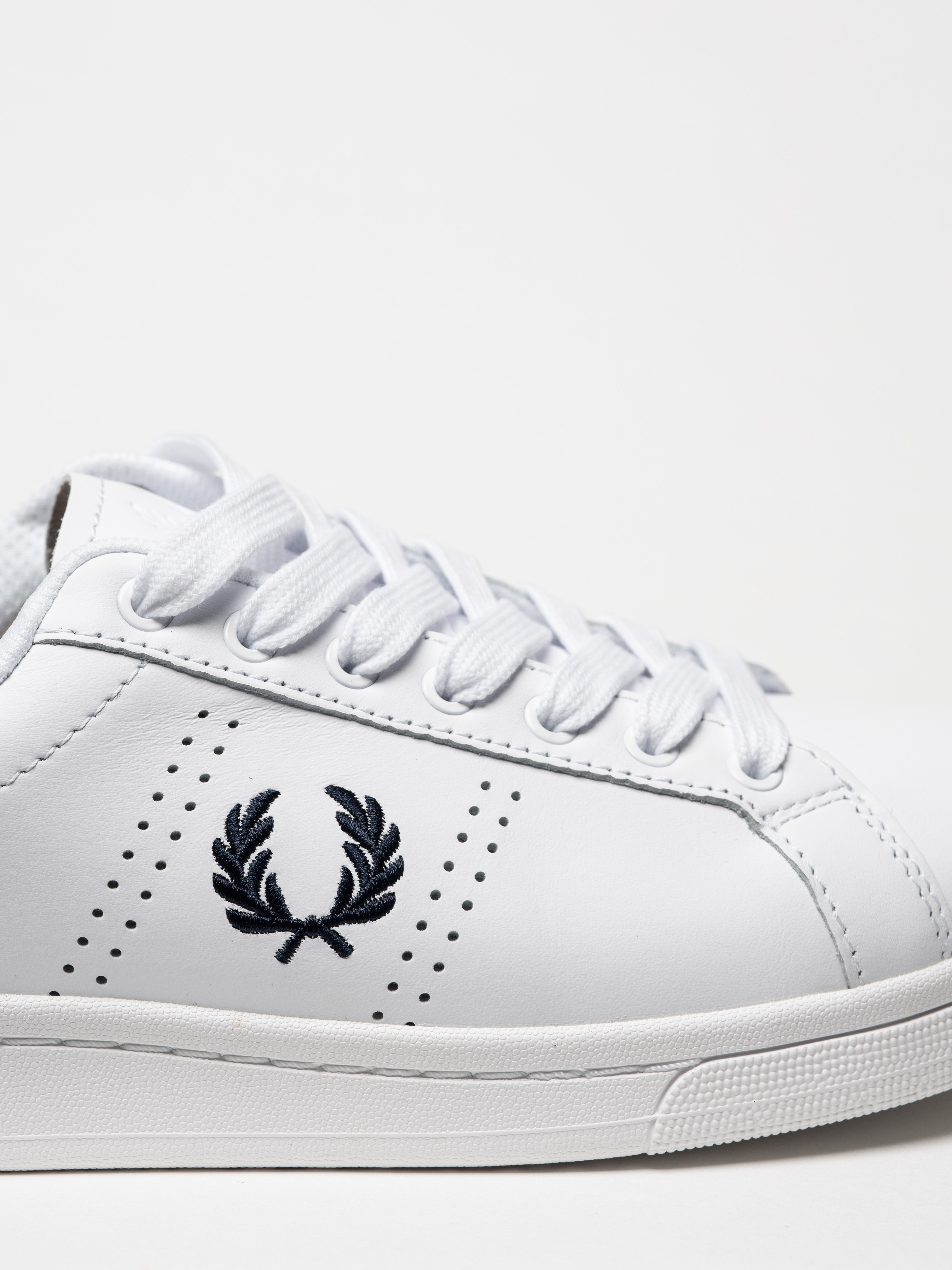 Sapatilhas Fred Perry B721
