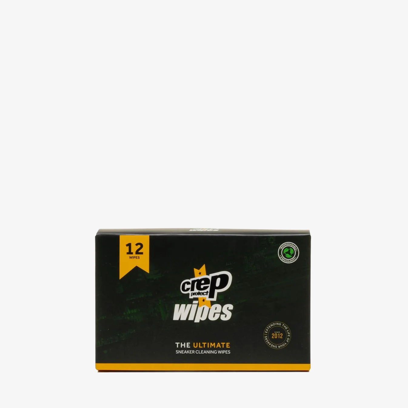Crep Protect Wipes