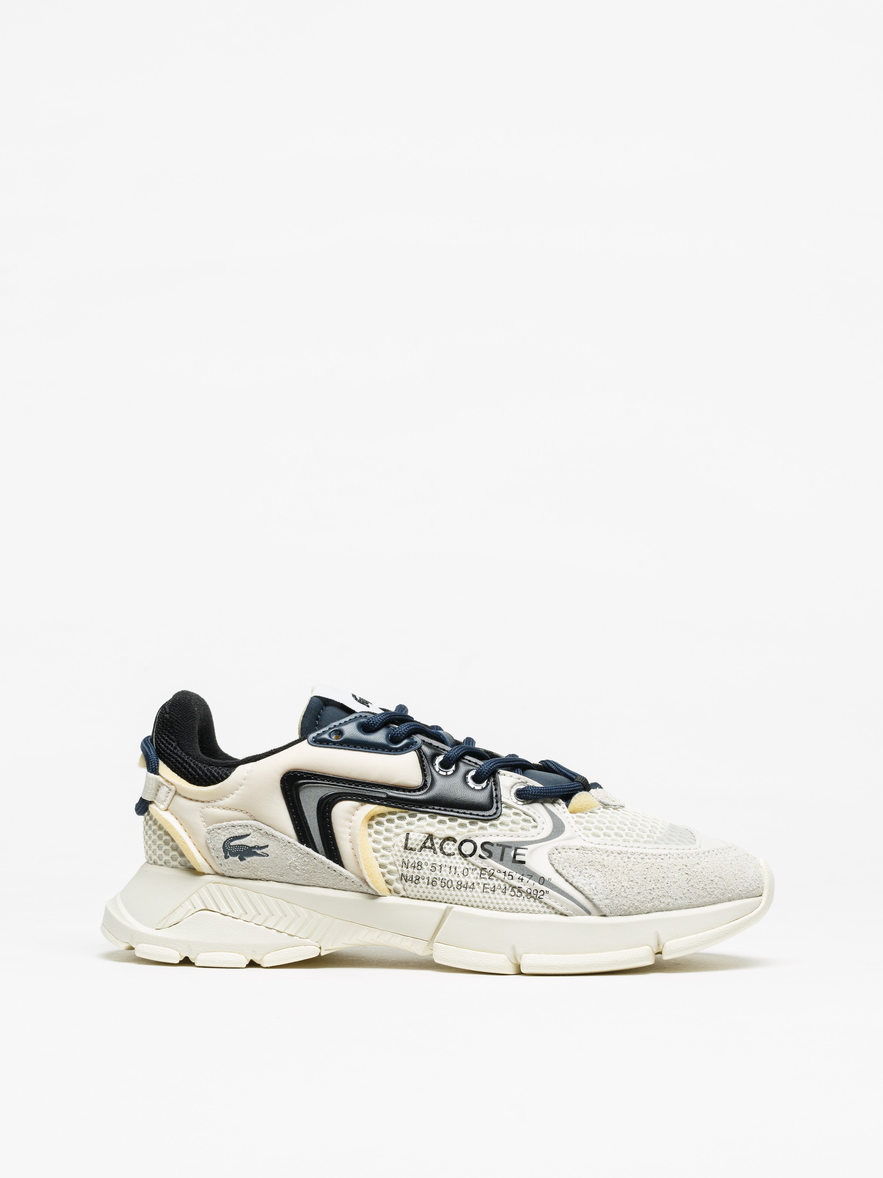 Lacoste L003 Sneakers