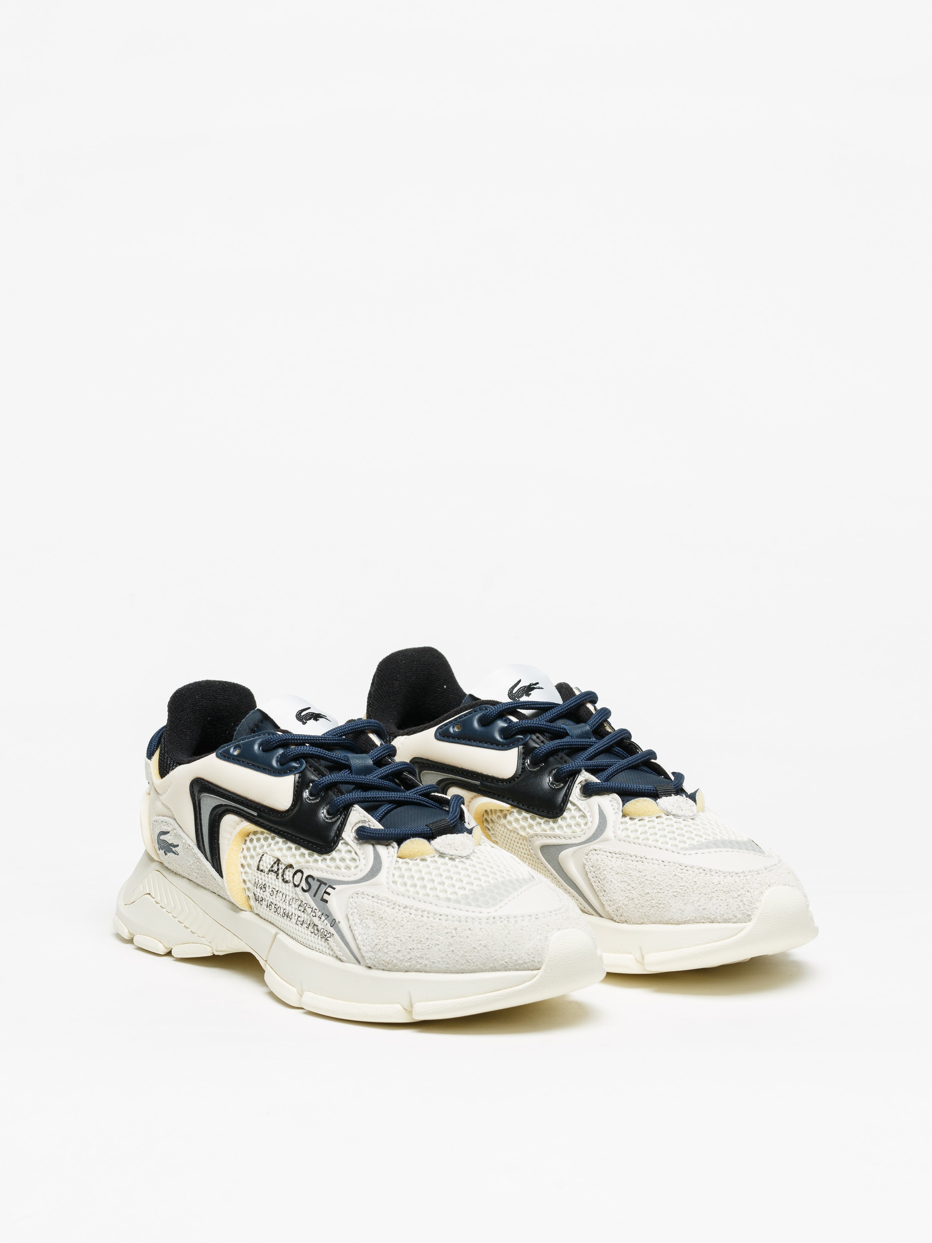 Lacoste L003 Sneakers