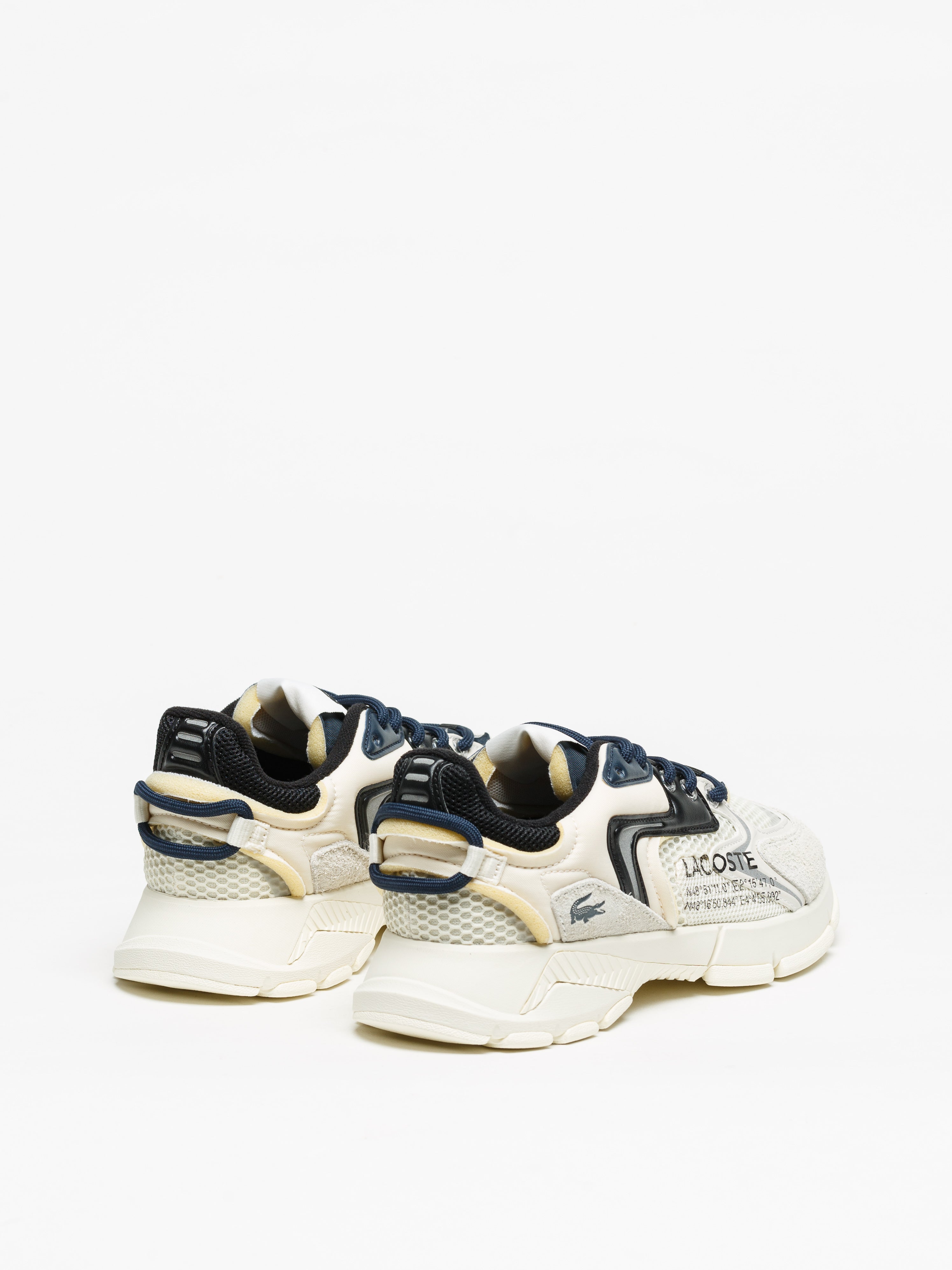 Lacoste L003 Sneakers