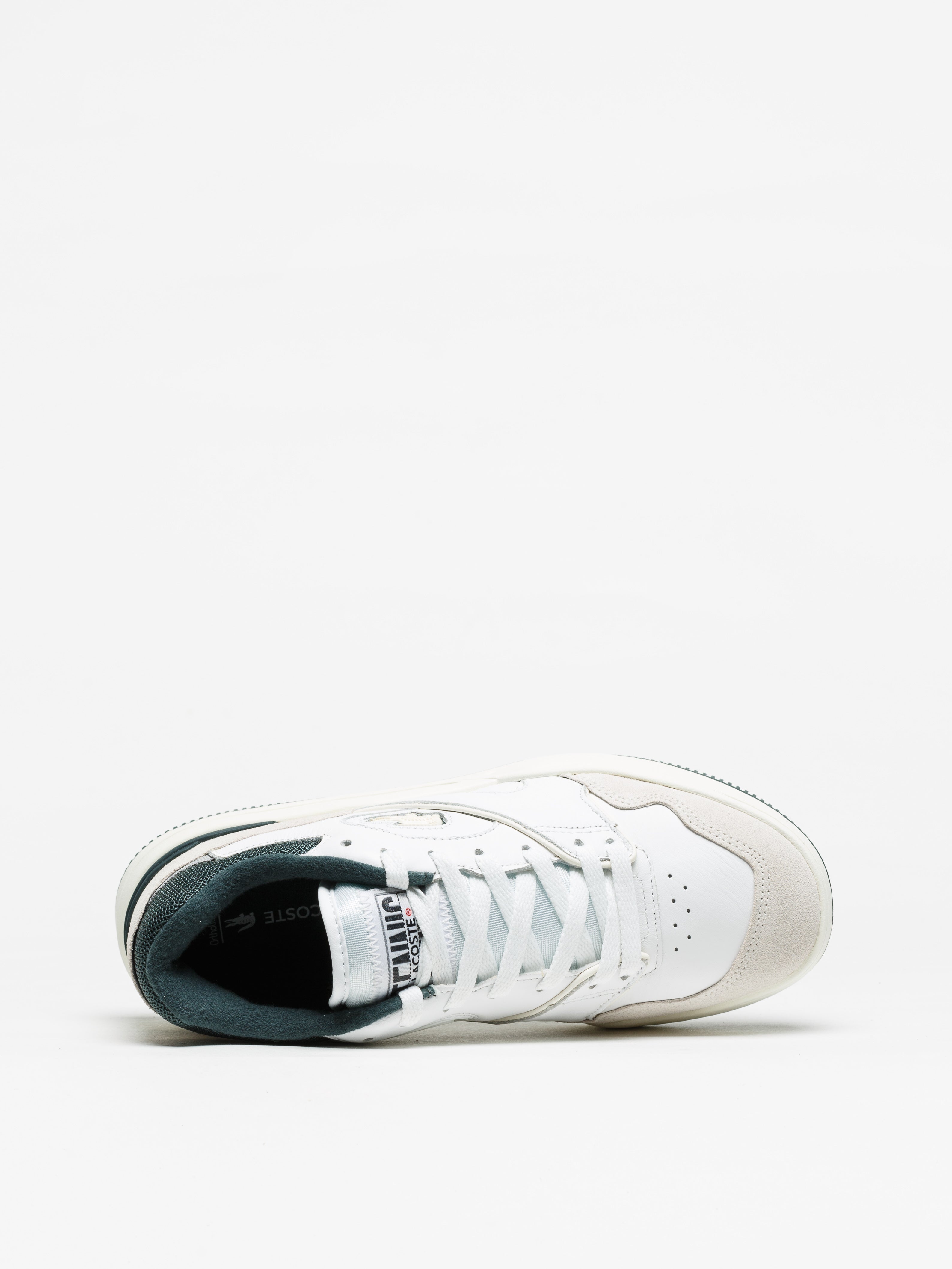 zapatillas Lacoste Lineshot