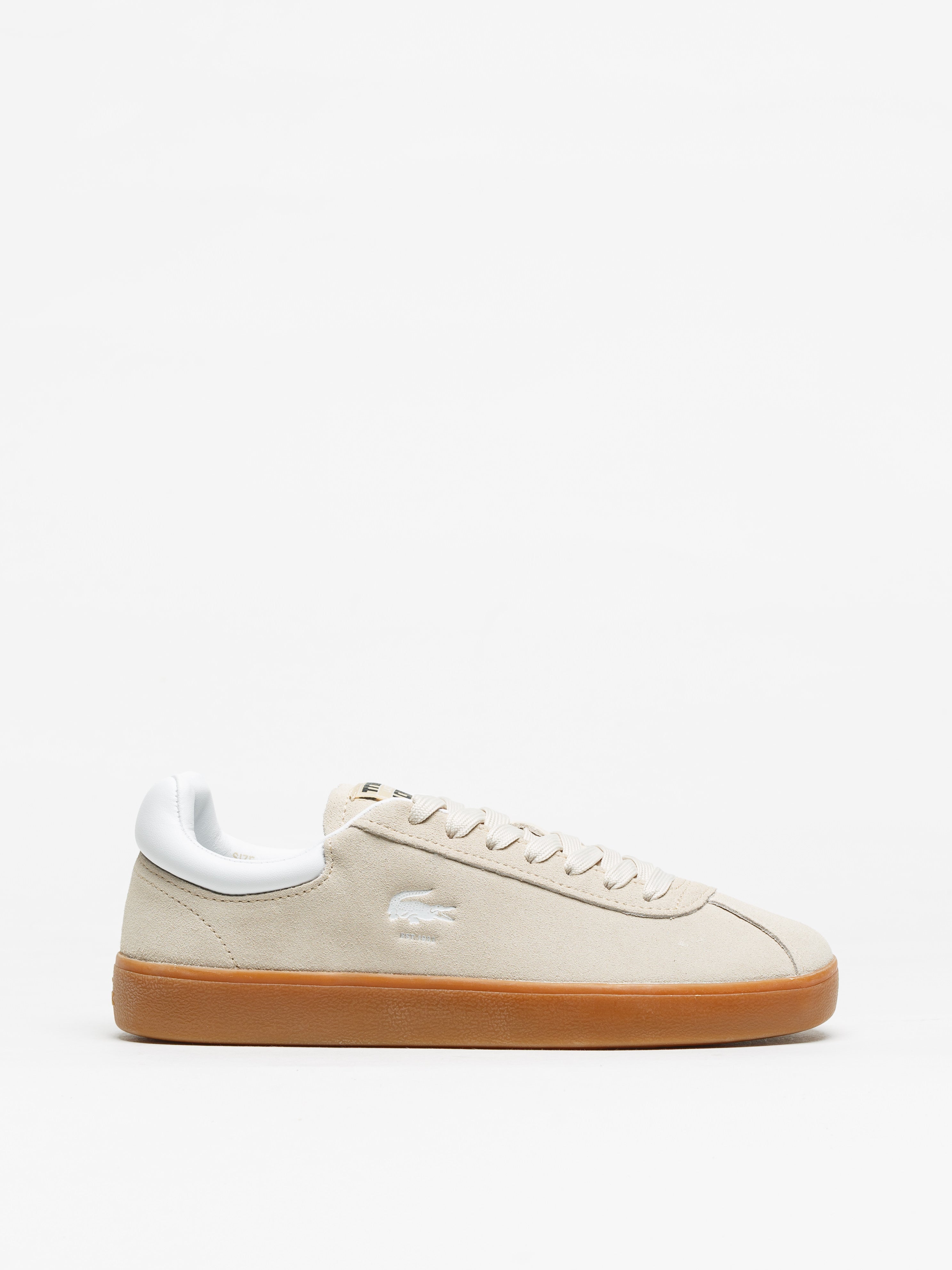 Lacoste Baseshot Sneakers