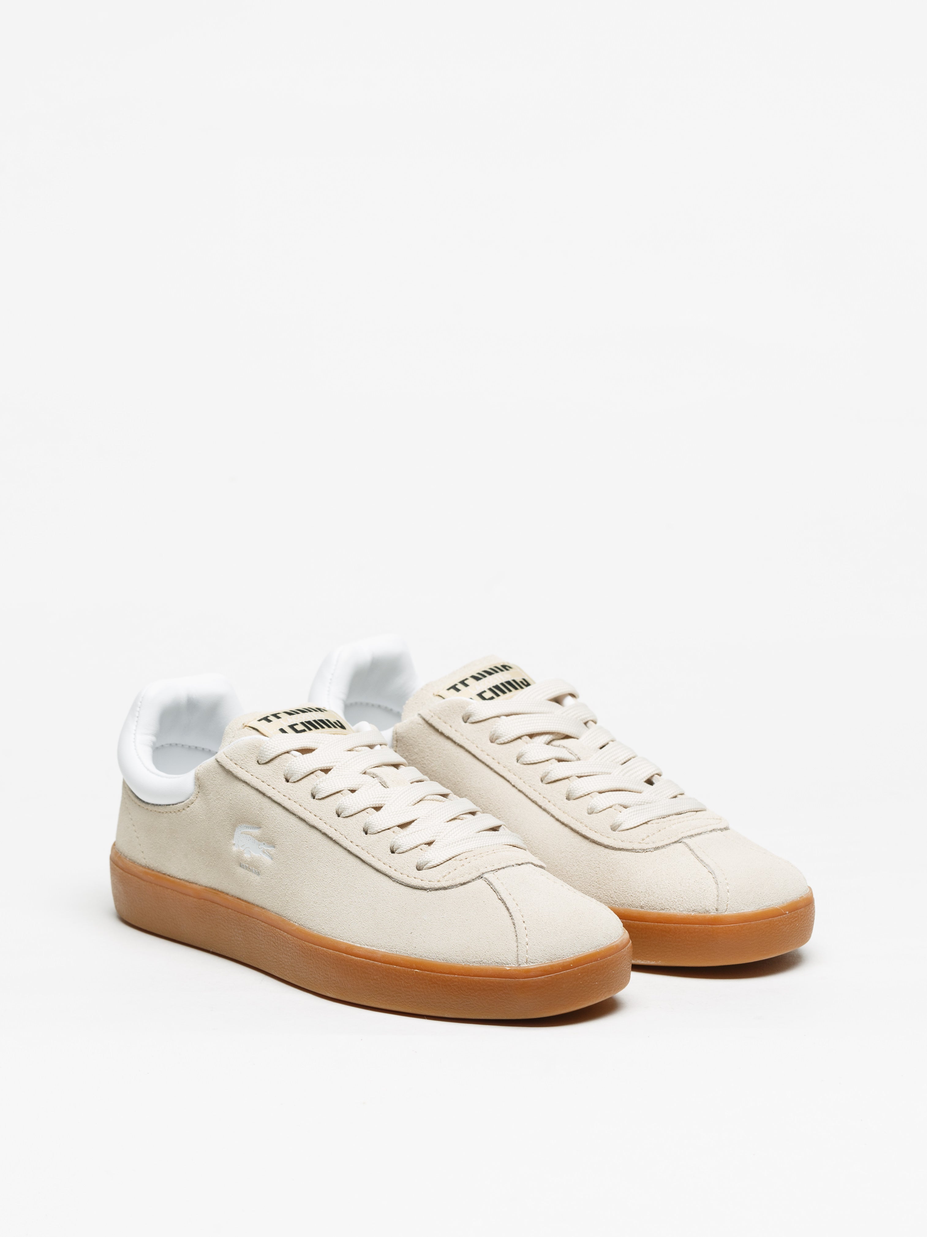 Lacoste Baseshot Sneakers