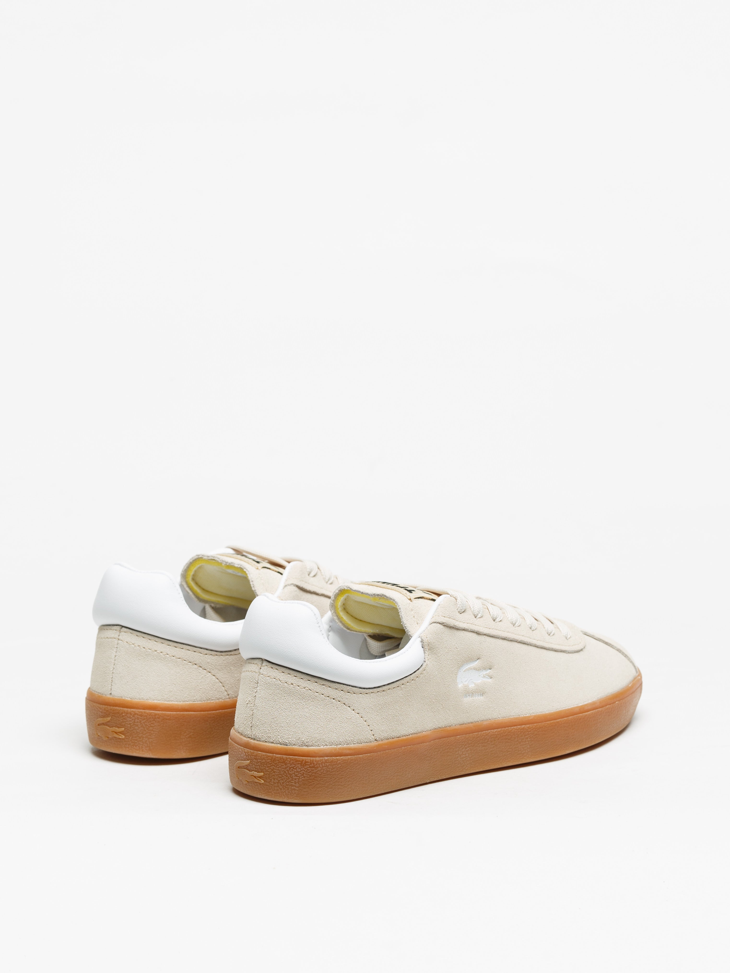 zapatillas Lacoste Baseshot