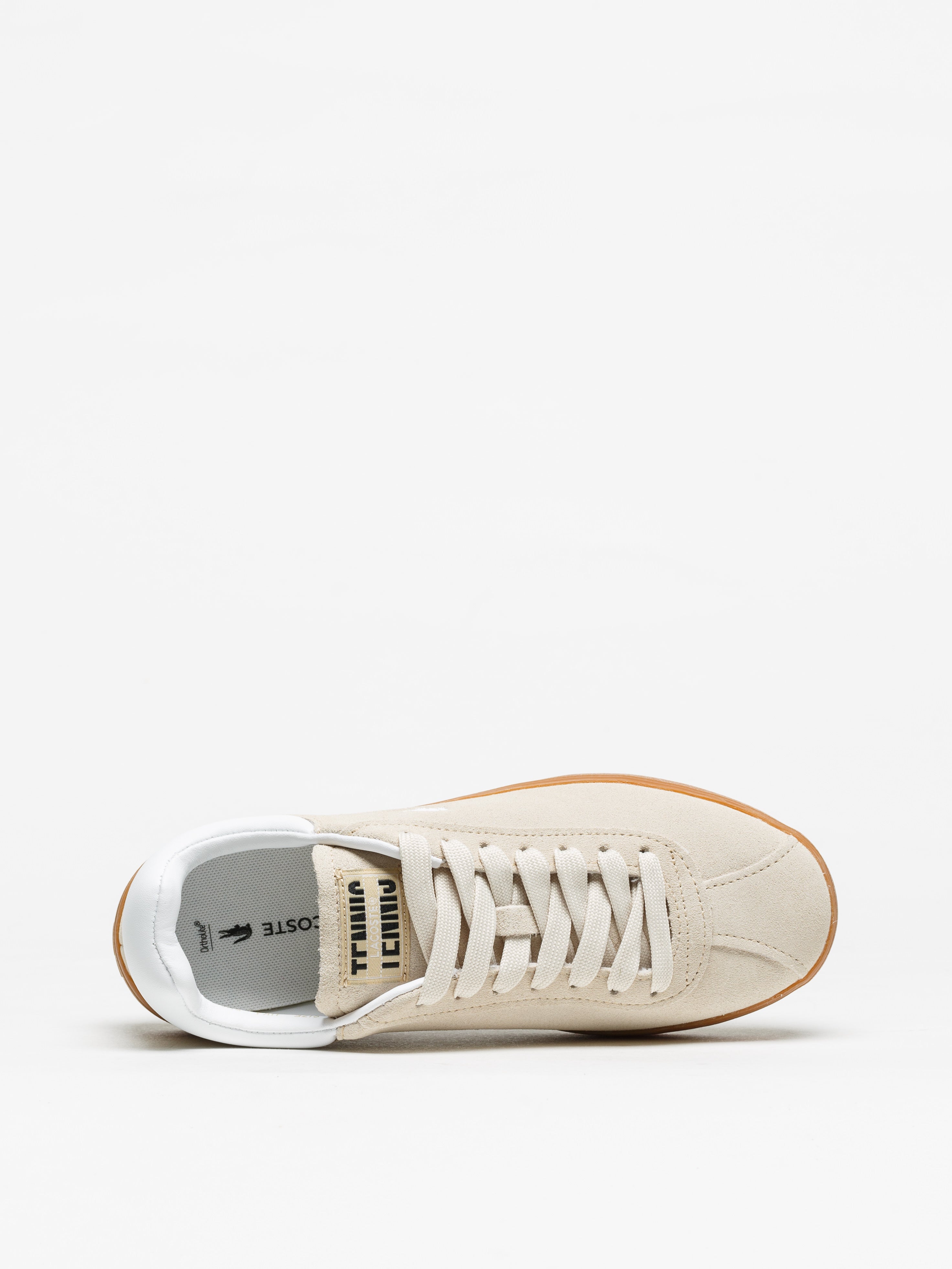 Lacoste Baseshot Sneakers