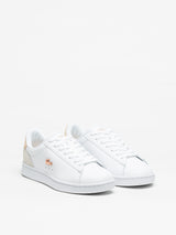 zapatillas Lacoste Carnaby