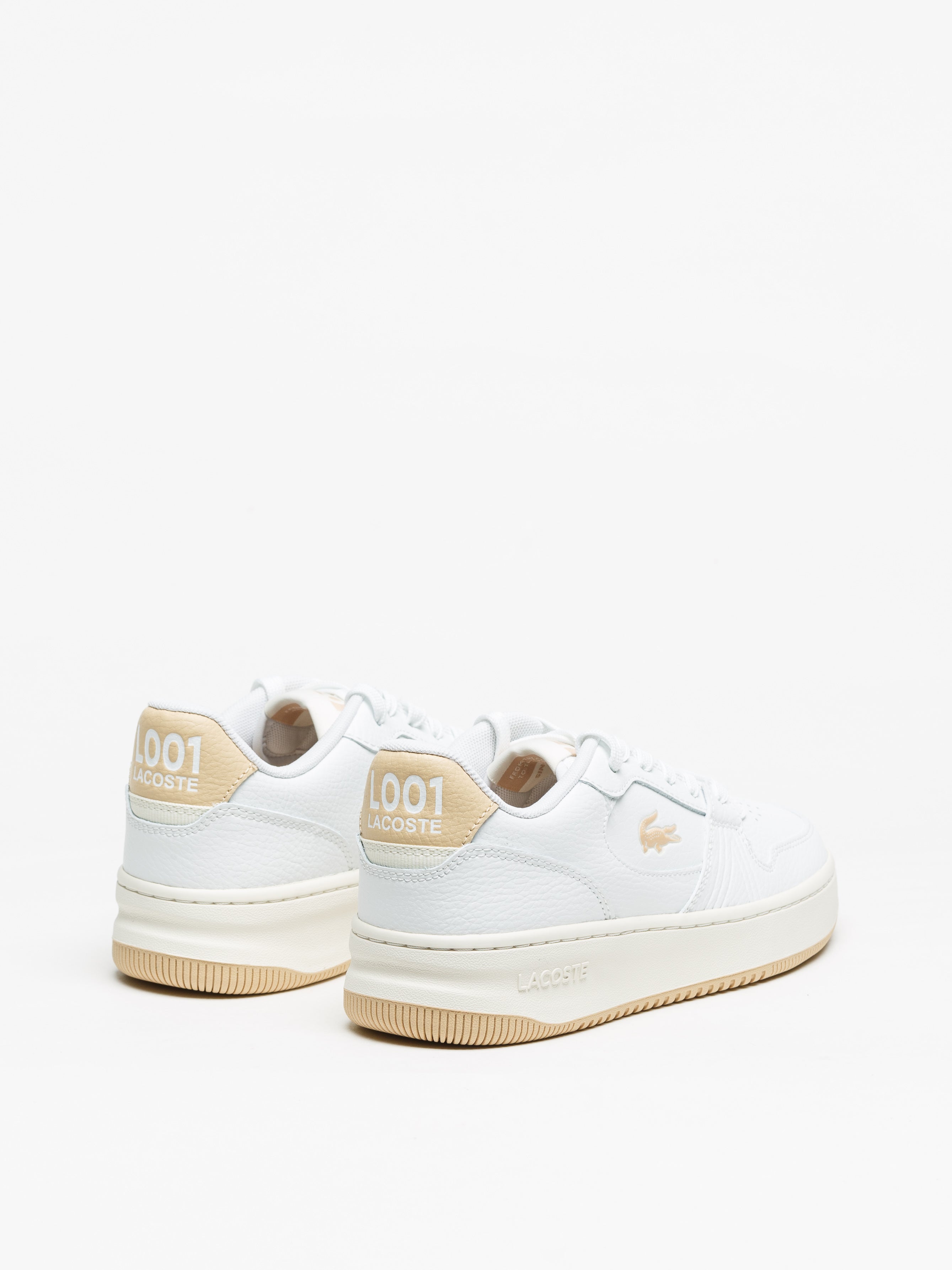 Lacoste L001 Sneakers