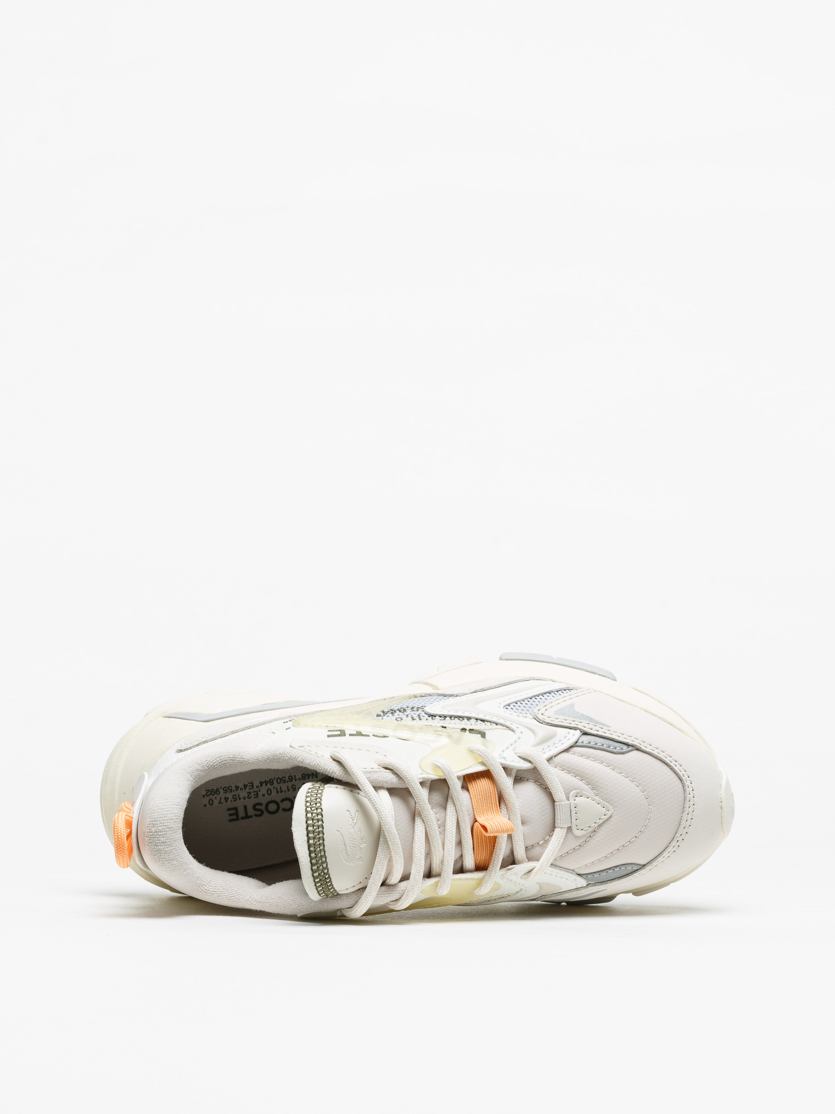 Lacoste L003 Neo Tech Sneakers