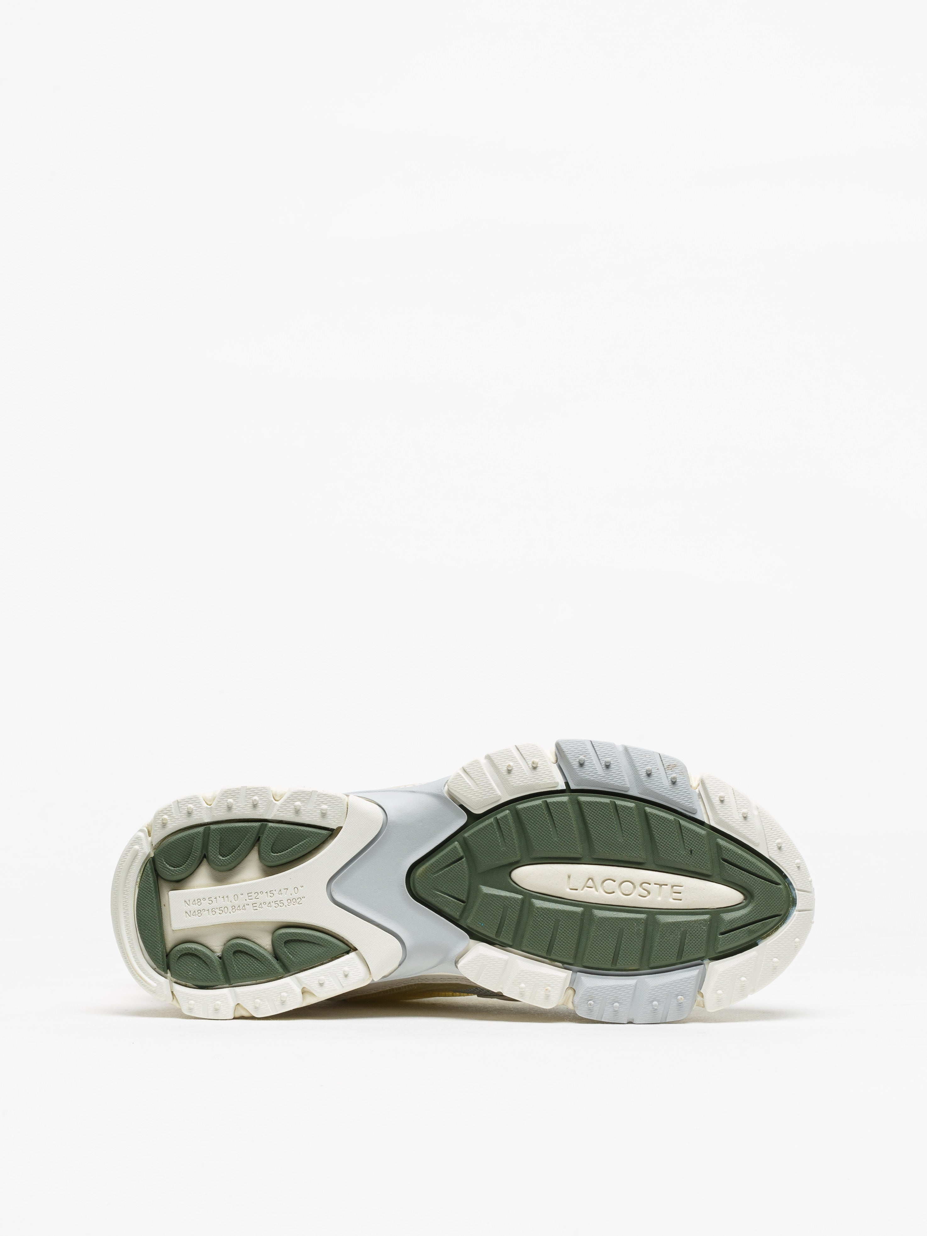 Lacoste L003 Neo Tech Sneakers