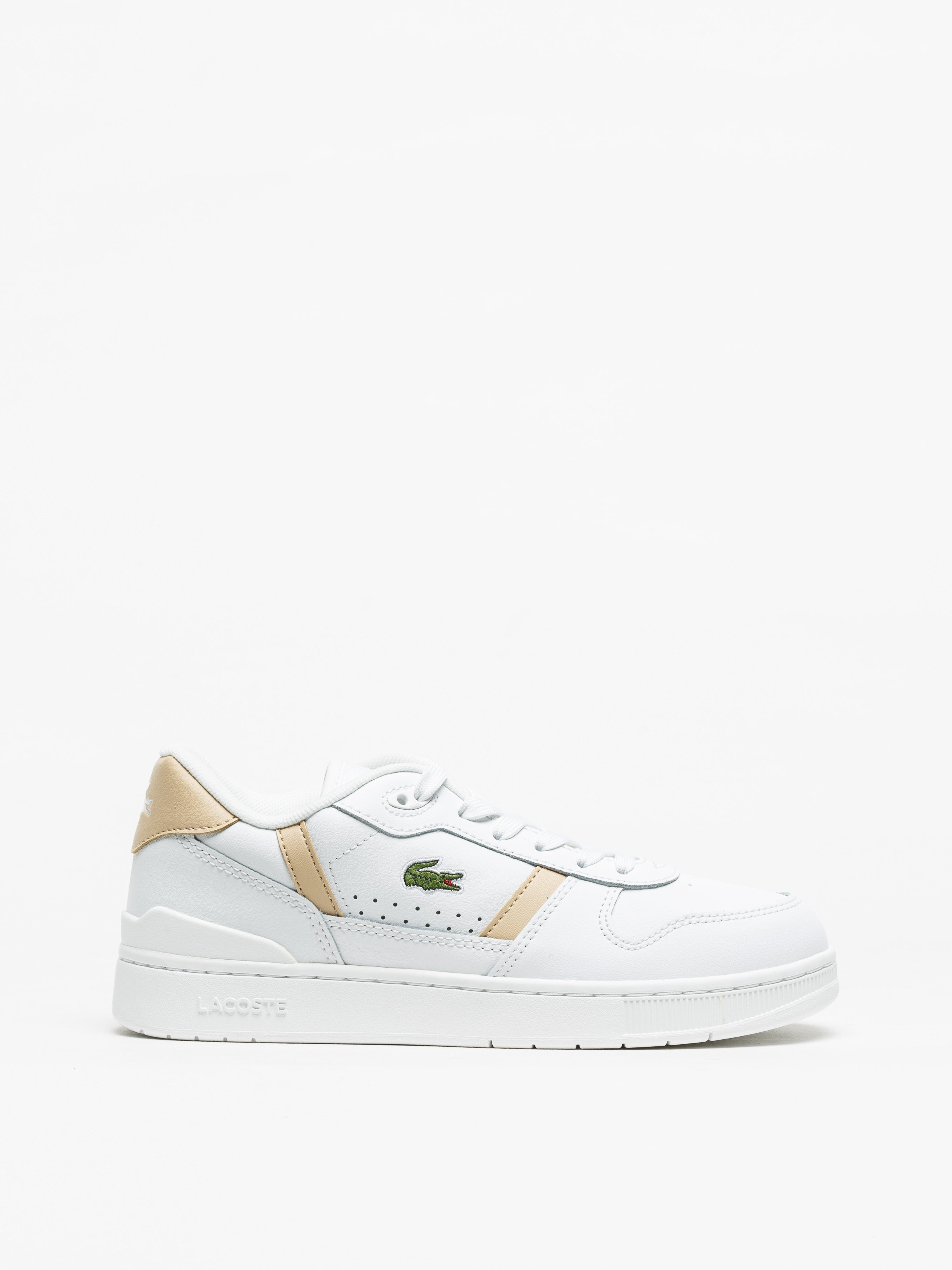 Lacoste T-Clip Sneakers