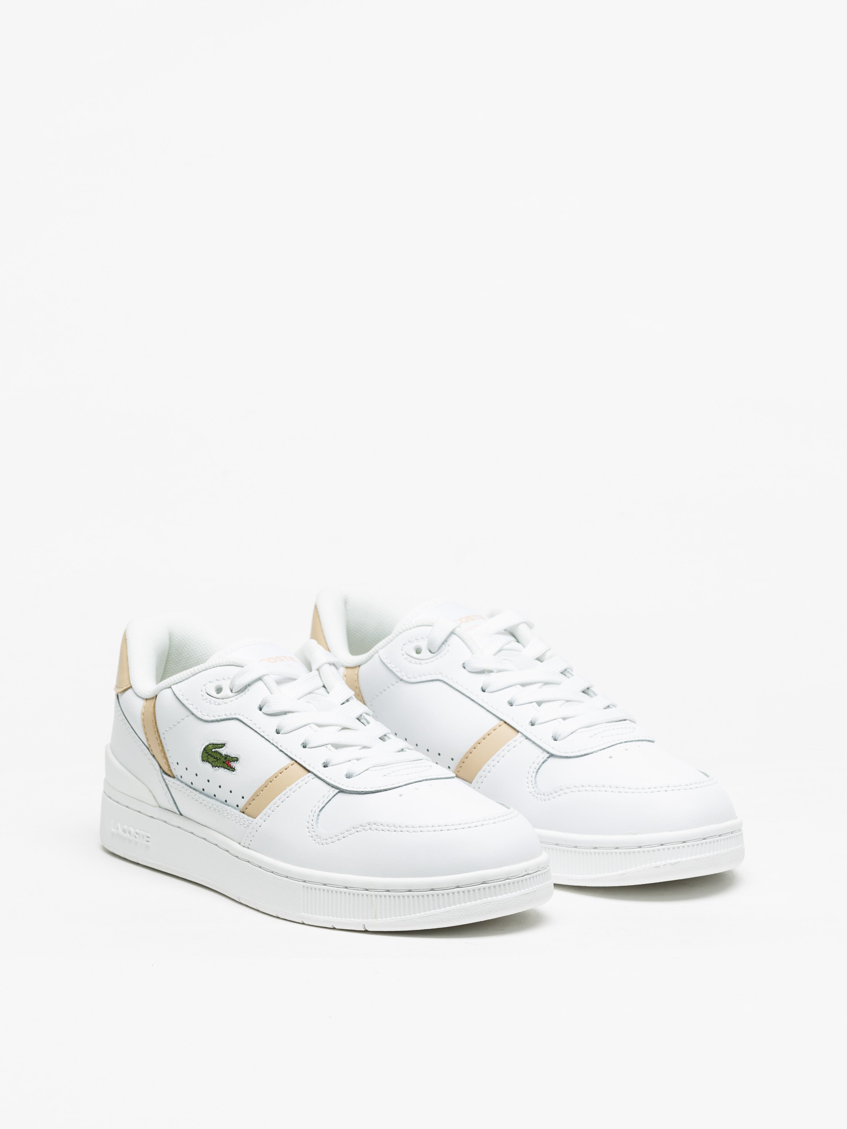 Lacoste T-Clip Sneakers