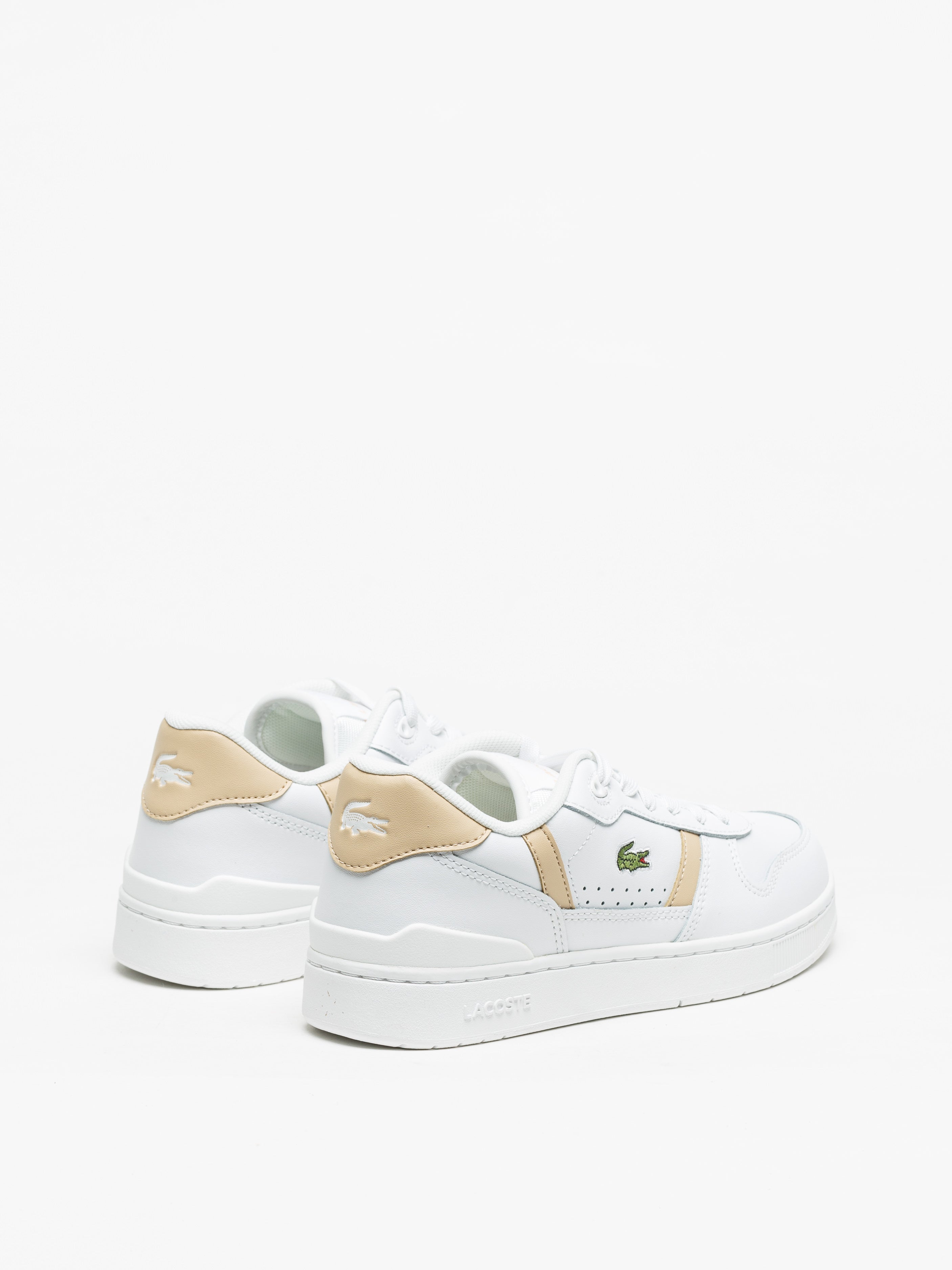 Lacoste T-Clip Sneakers