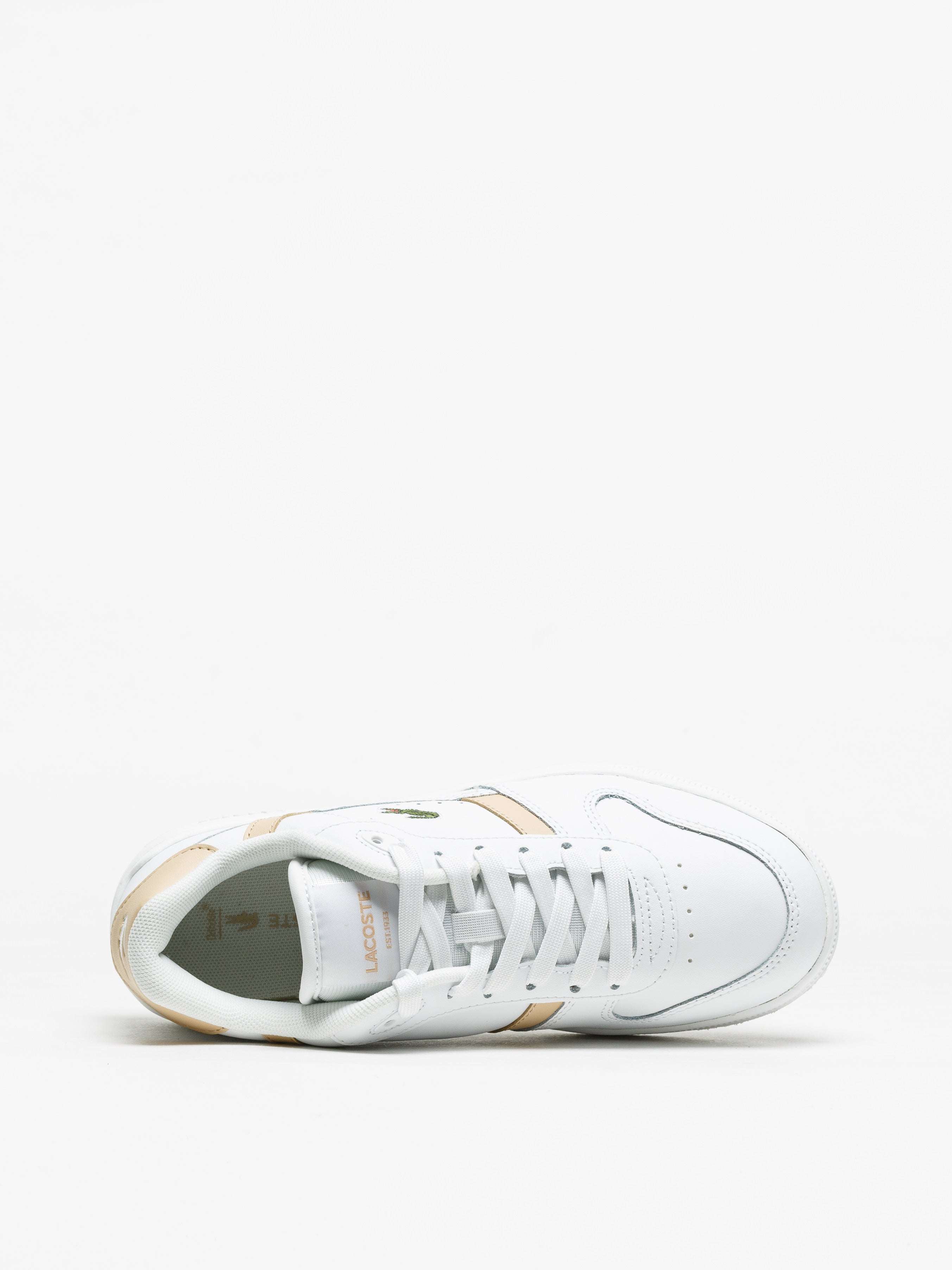 Lacoste T-Clip Sneakers