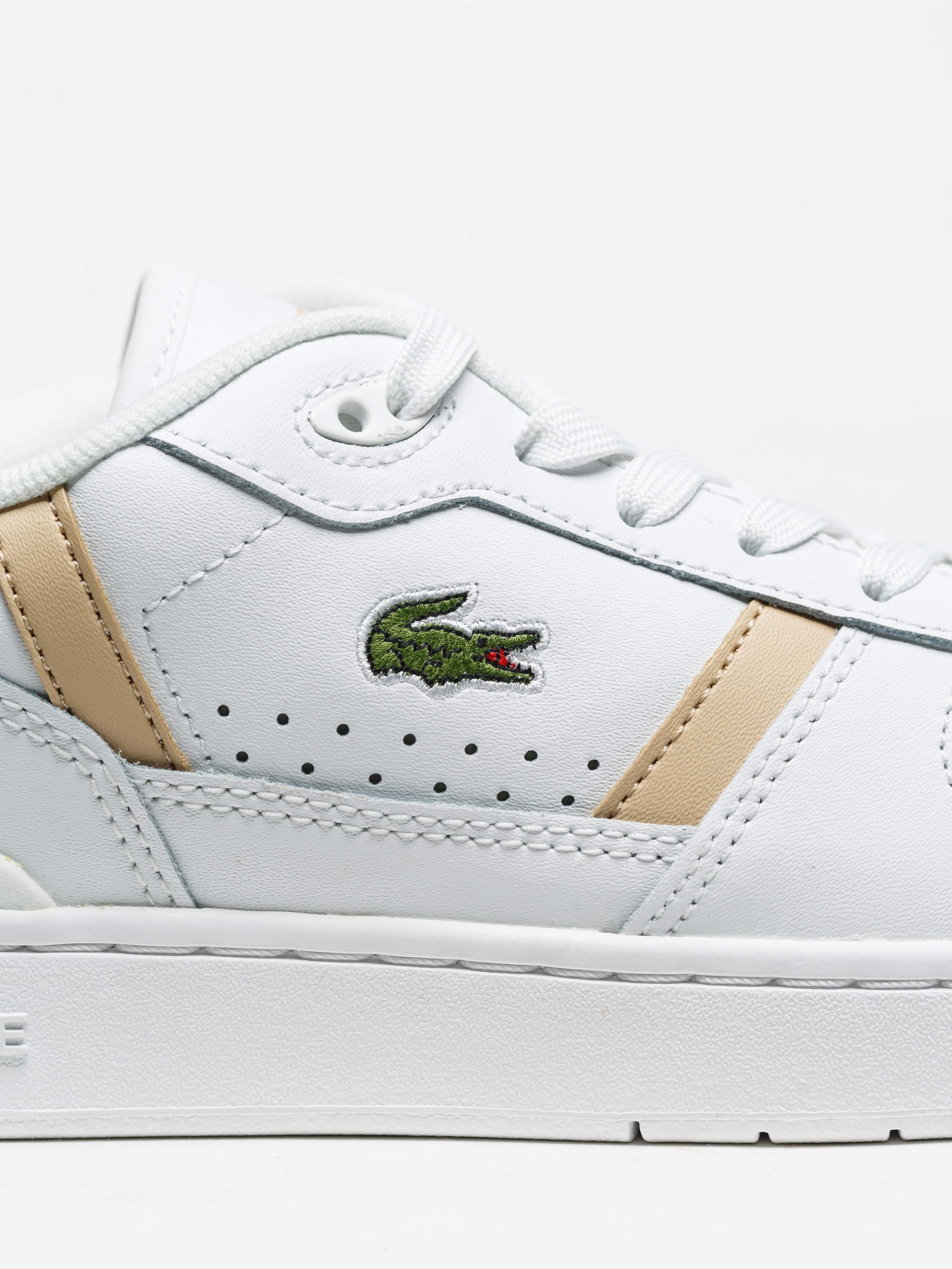 Lacoste T-Clip Sneakers