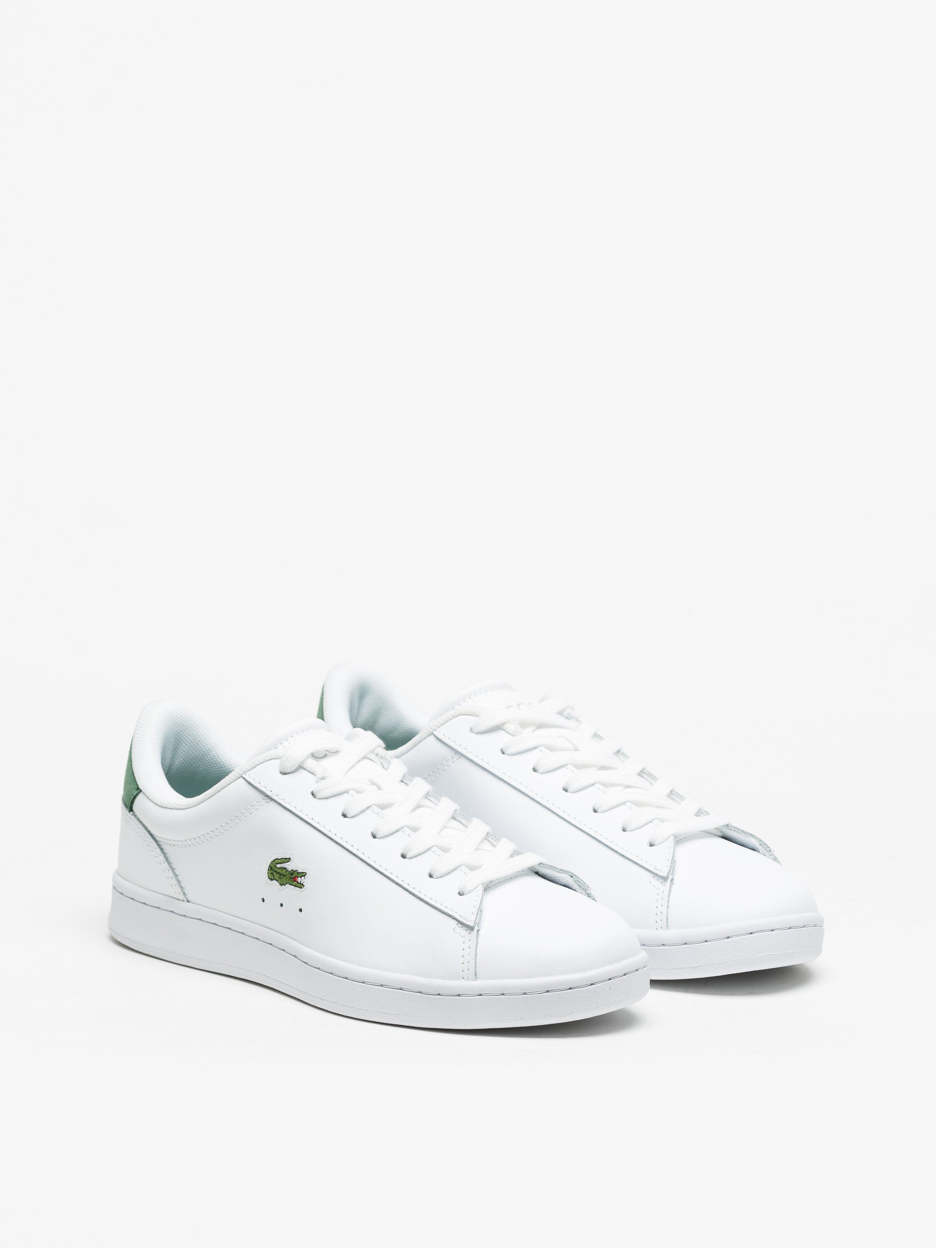 Sapatilhas Lacoste Carnaby Set