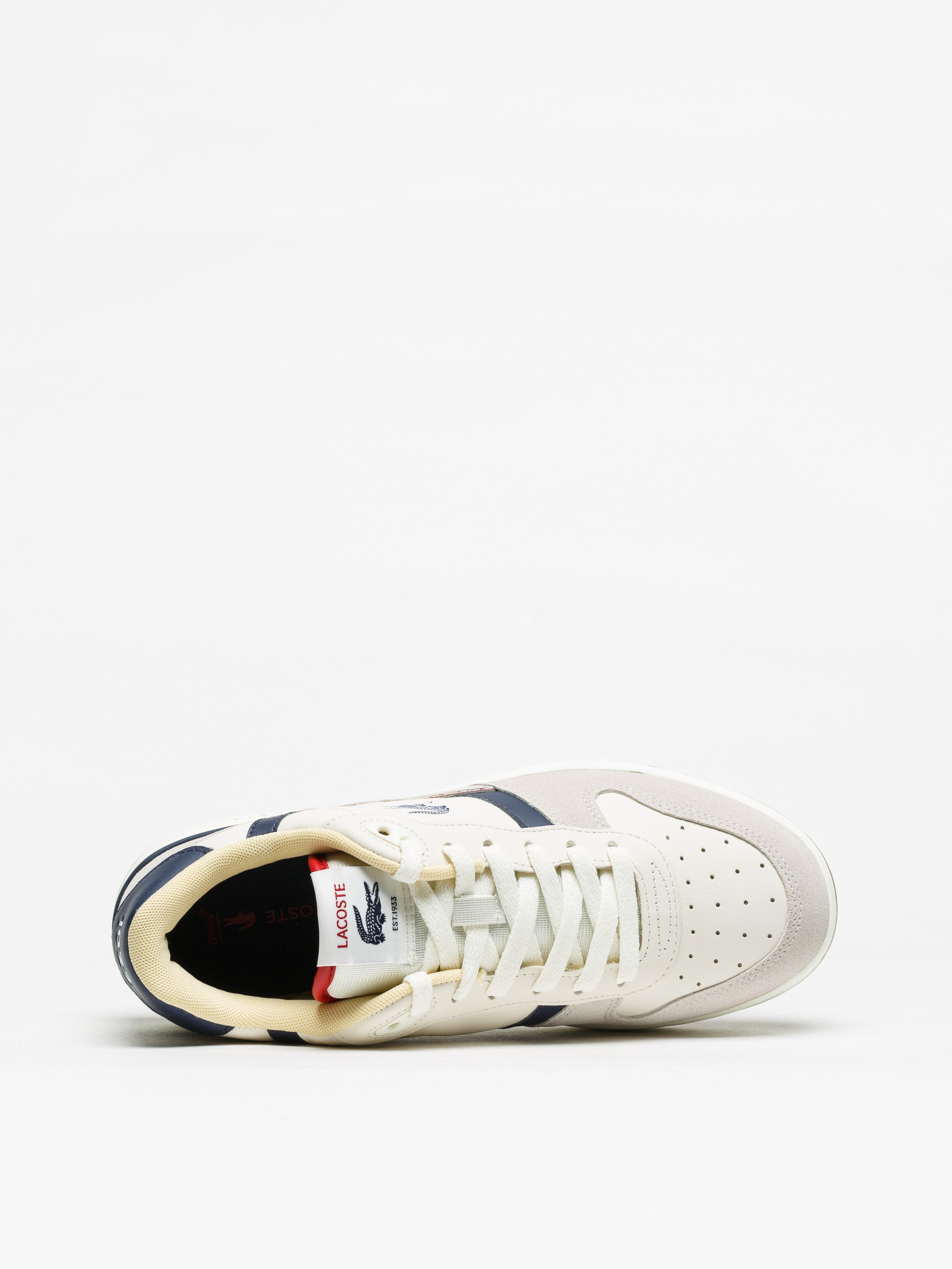 zapatillas Lacoste T-Clip