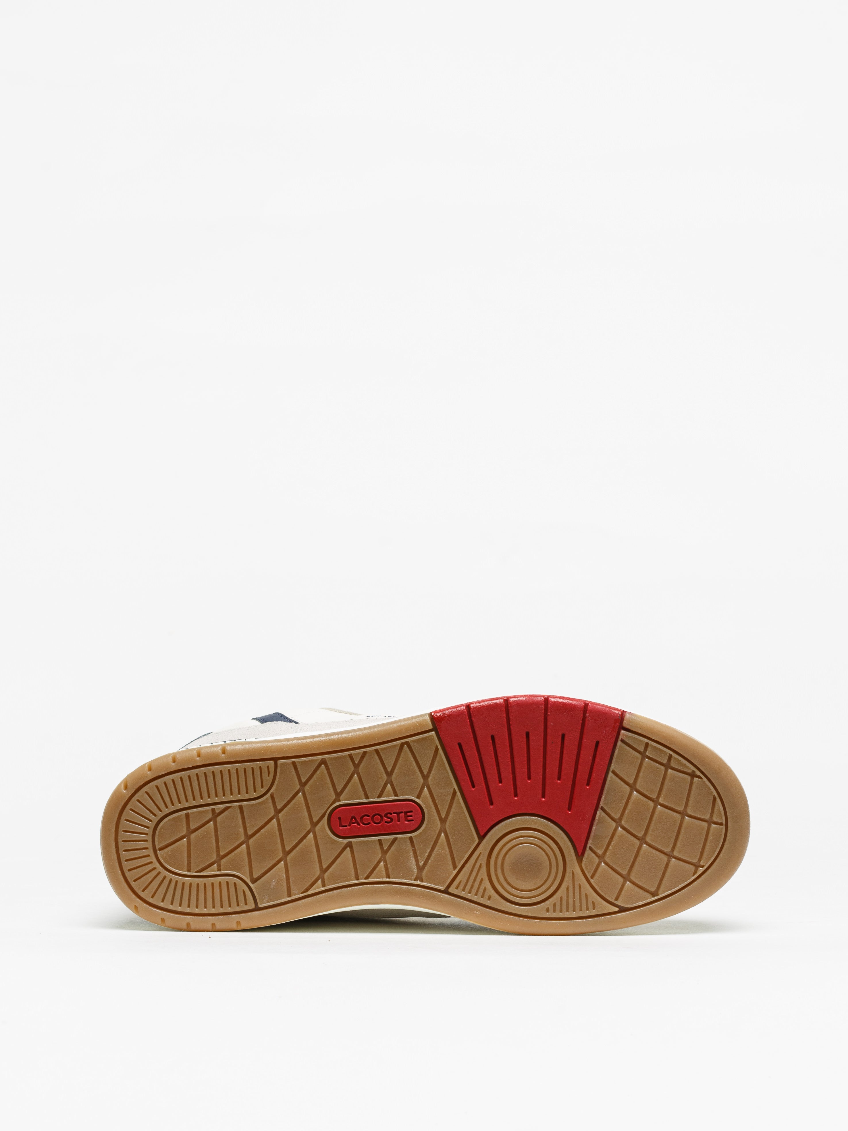 zapatillas Lacoste T-Clip