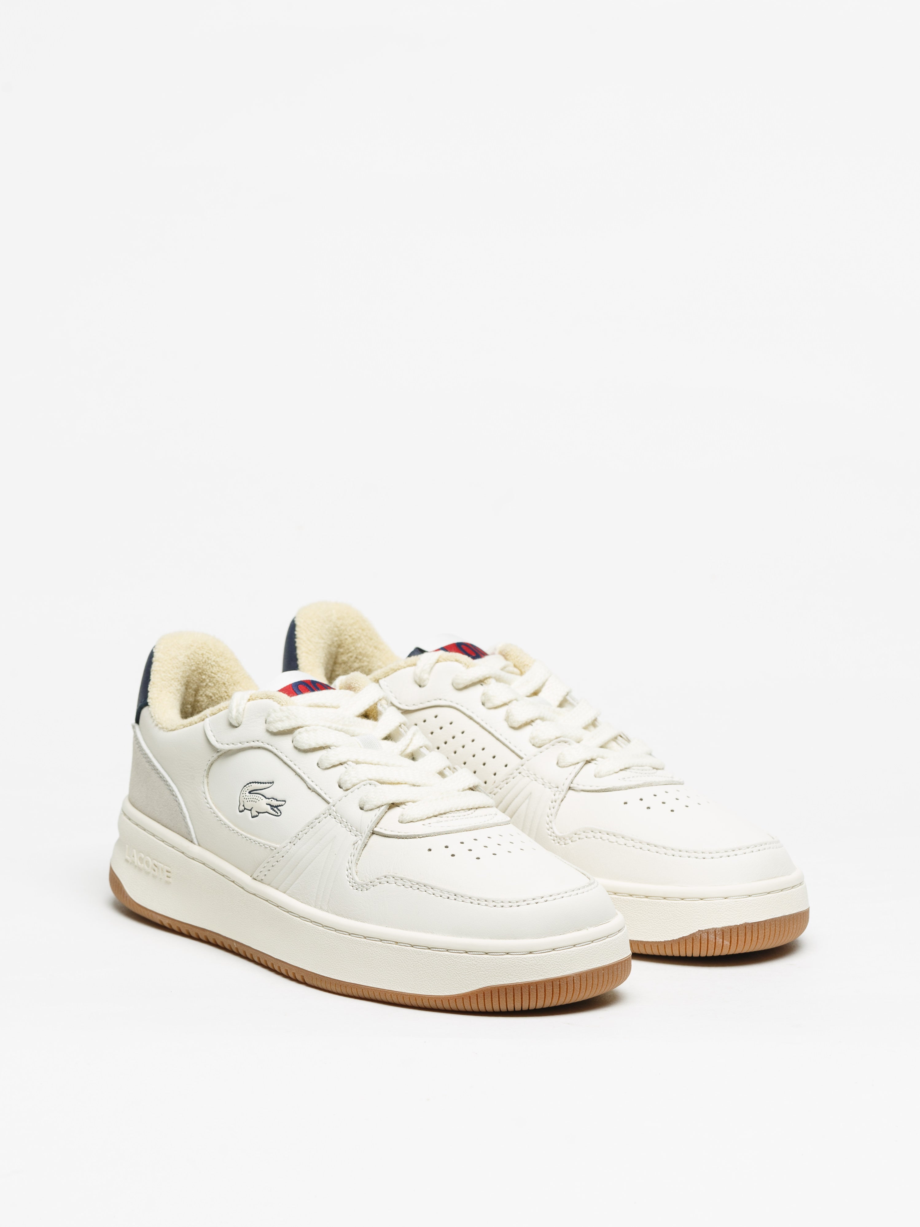 Lacoste T-Clip Sneakers