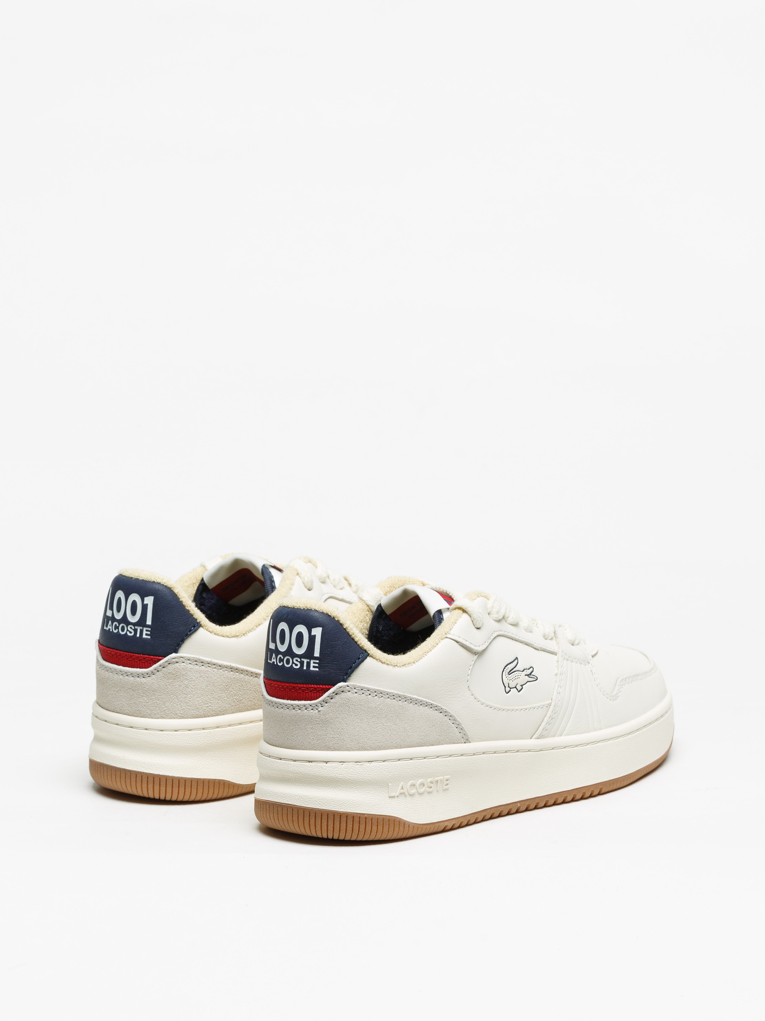 Lacoste T-Clip Sneakers