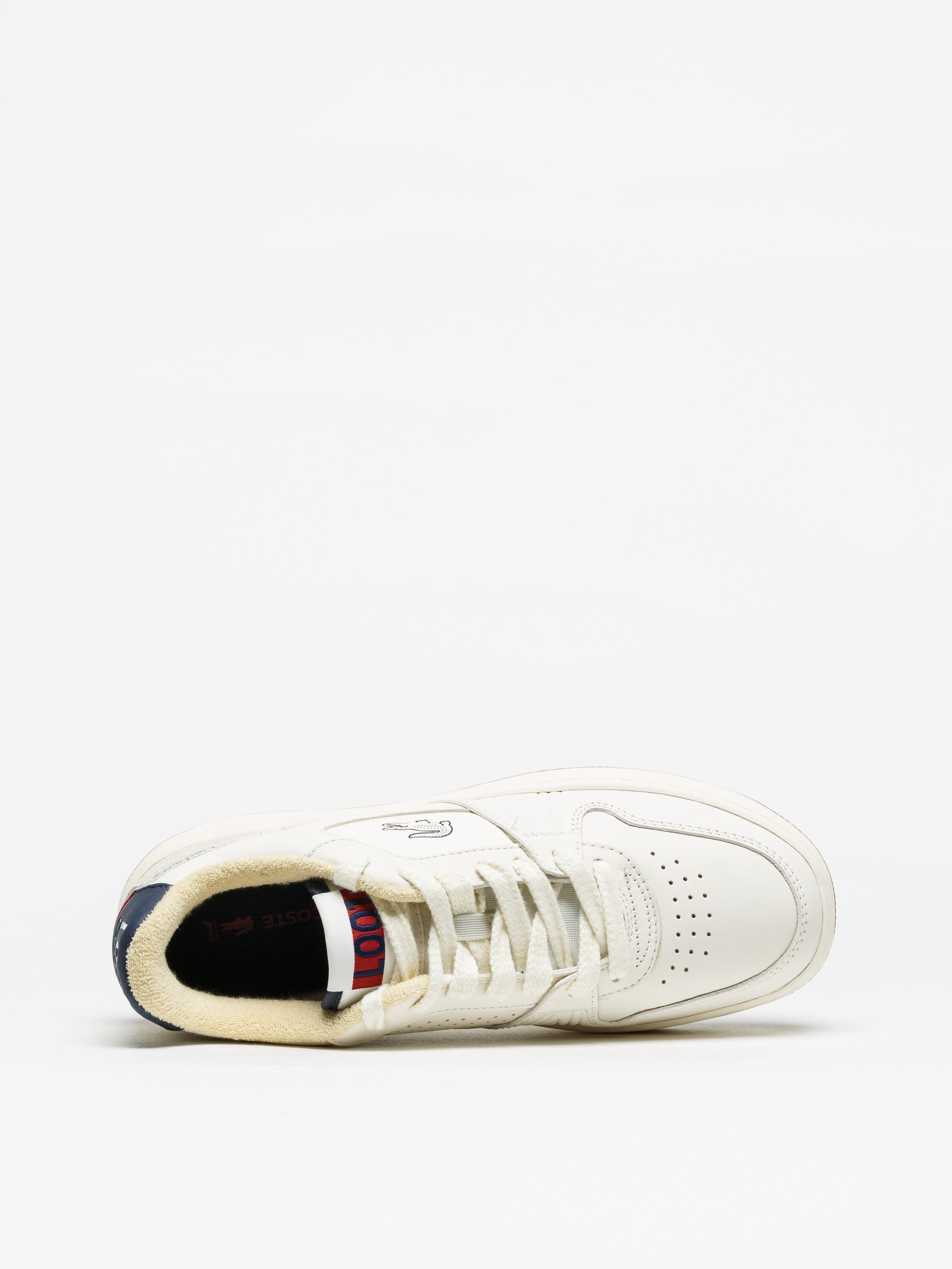 Lacoste T-Clip Sneakers