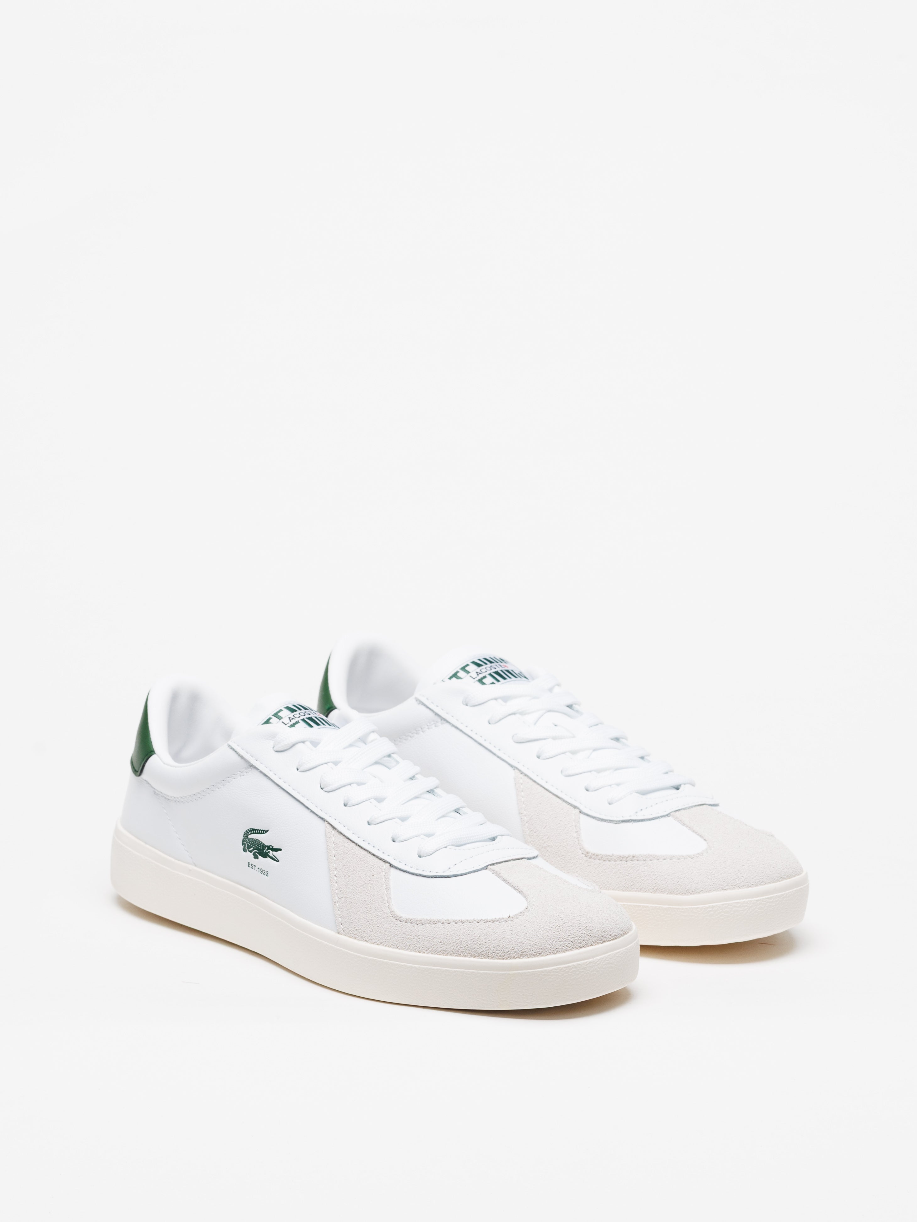 Sapatilhas Lacoste Baseshot Pro