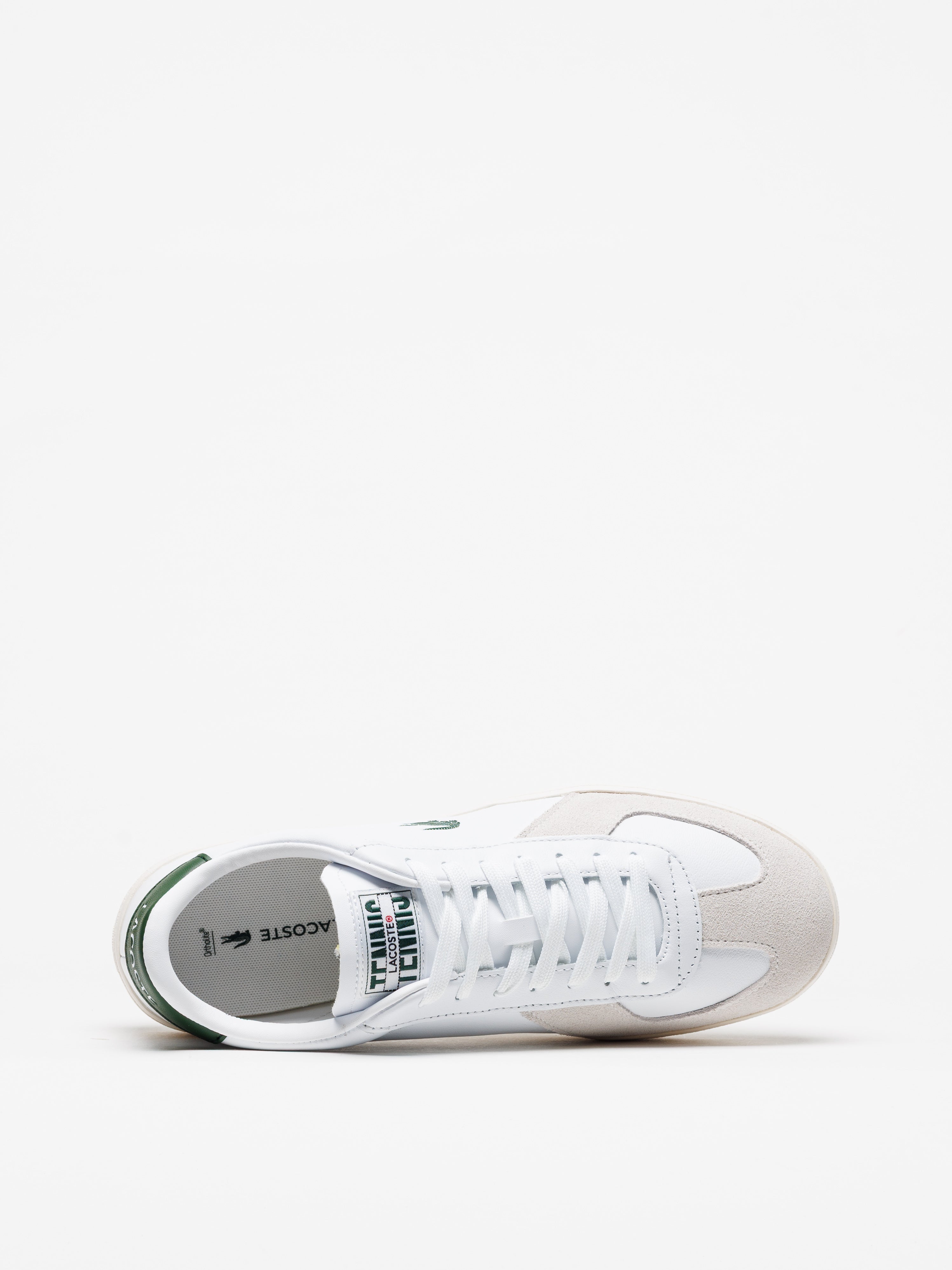 Sapatilhas Lacoste Baseshot Pro