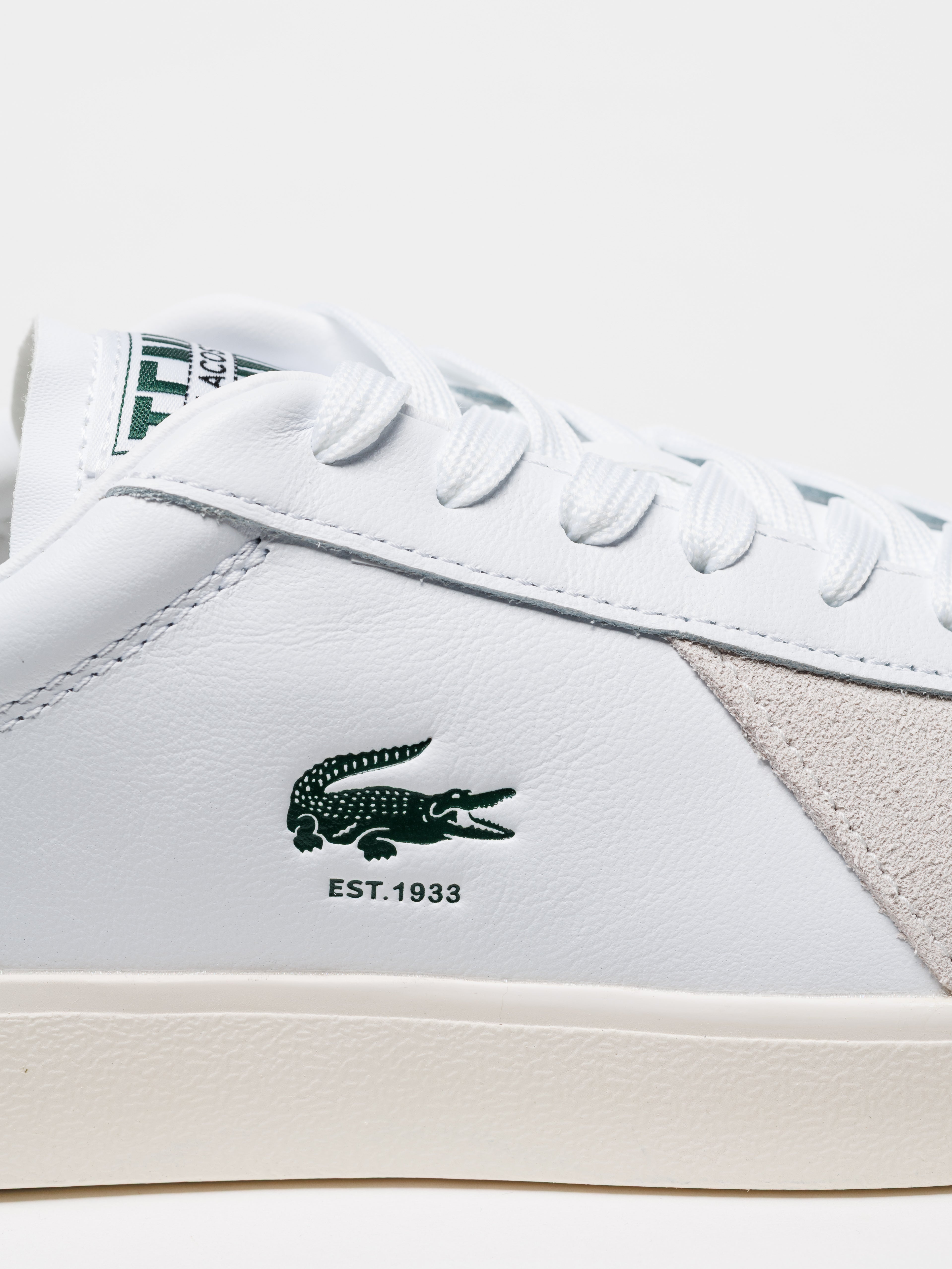 Sapatilhas Lacoste Baseshot Pro