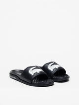 Chinelos Lacoste Serve Slide Dual