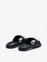 Chinelos Lacoste Serve Slide Dual