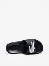 Chinelos Lacoste Serve Slide Dual