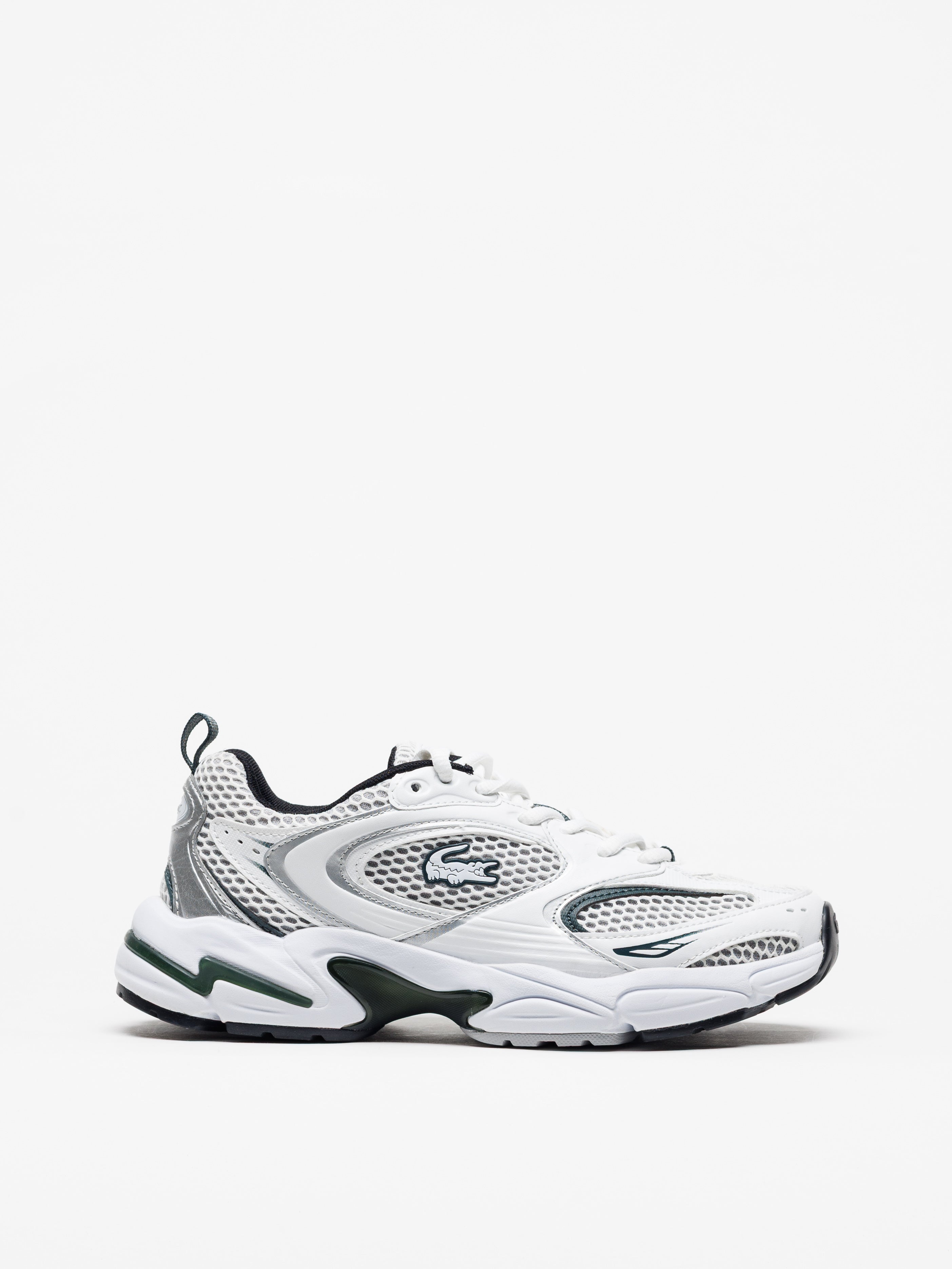 Sapatilhas Lacoste Storm 96