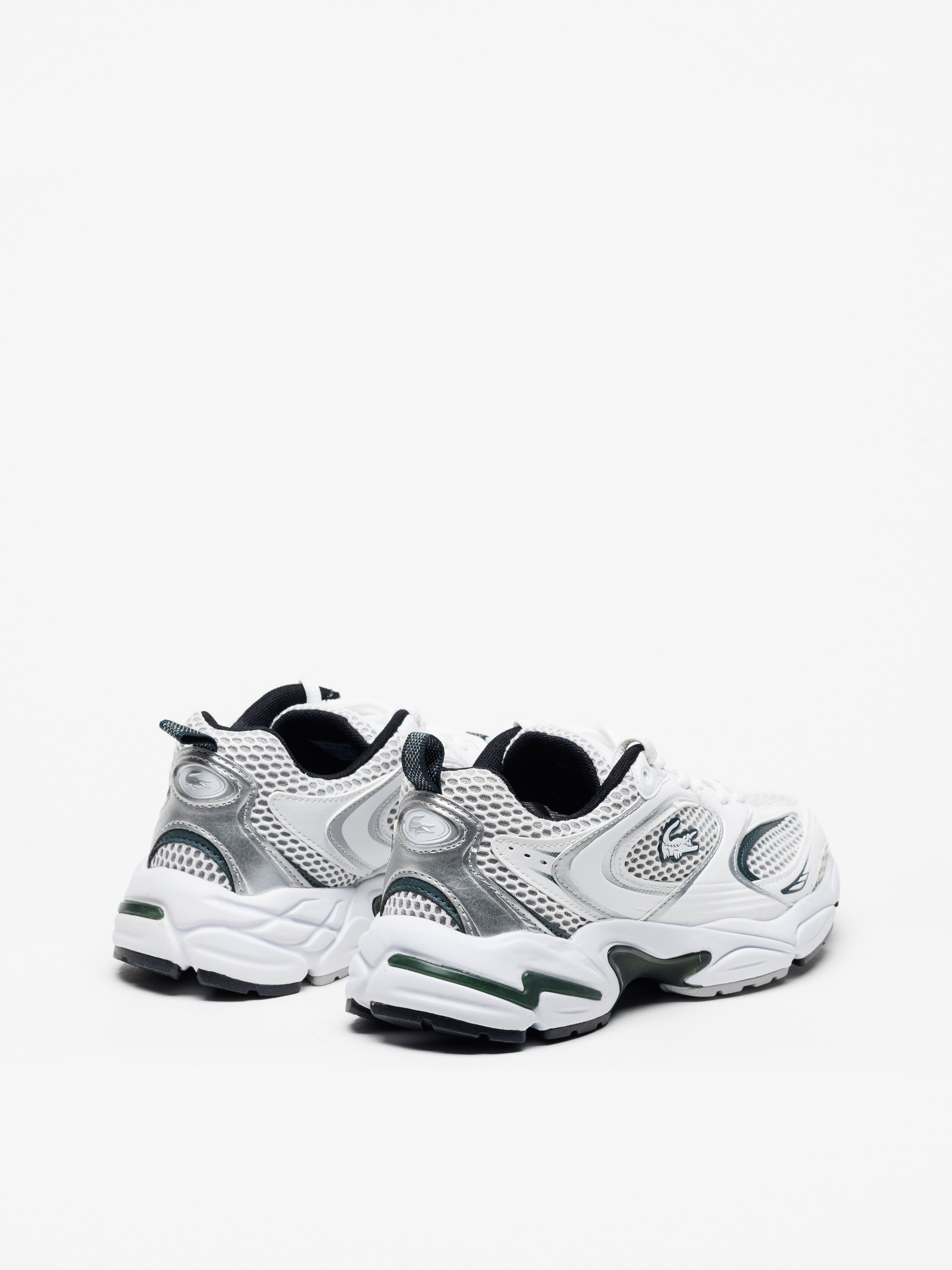 Sapatilhas Lacoste Storm 96