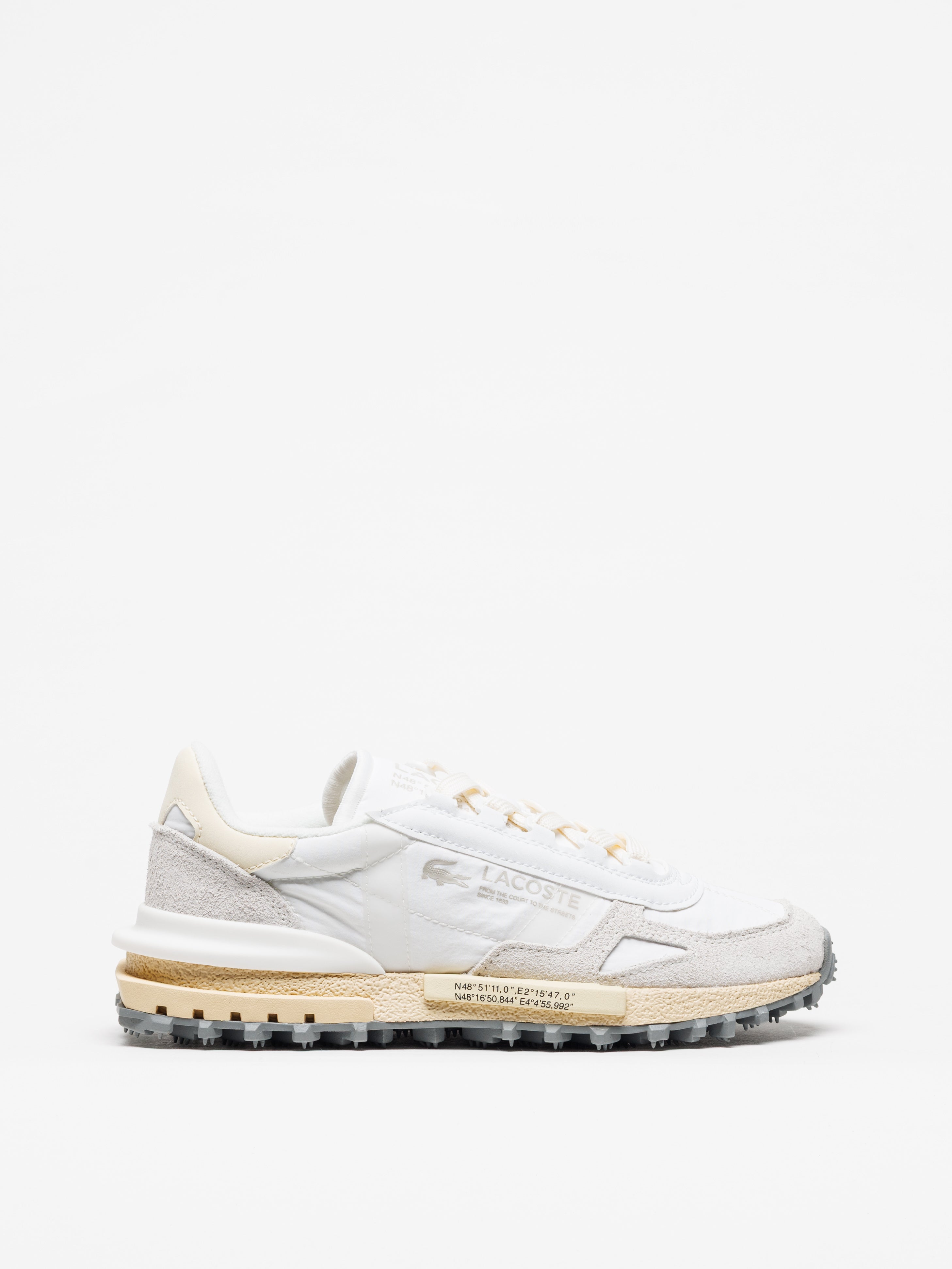 Sapatilhas Lacoste Elite Active