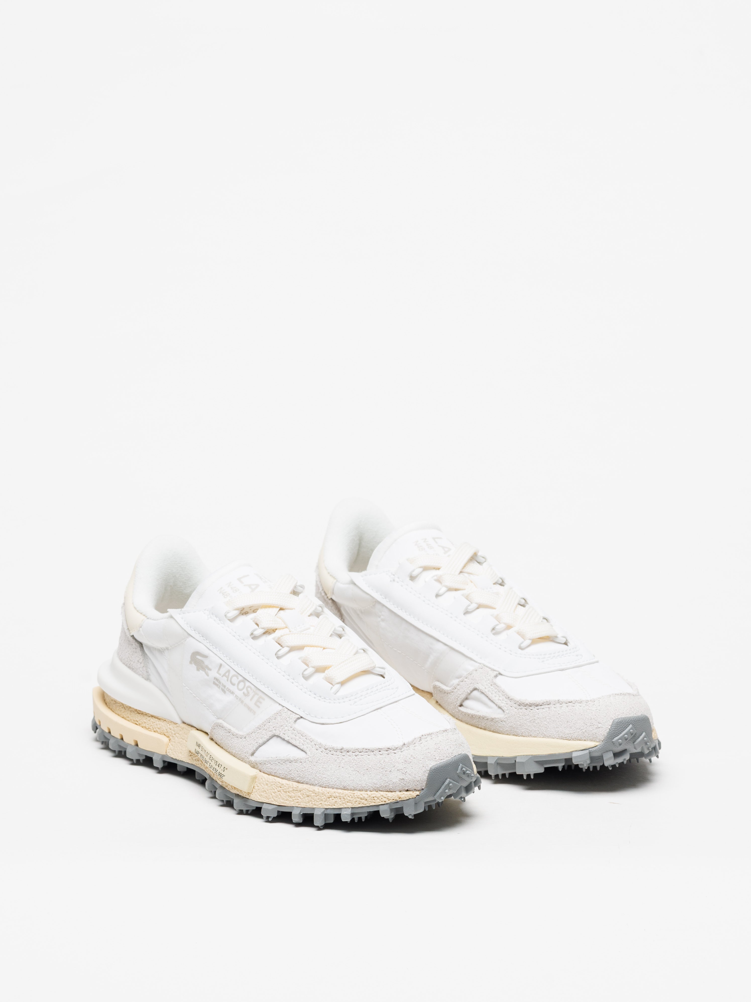 Sapatilhas Lacoste Elite Active