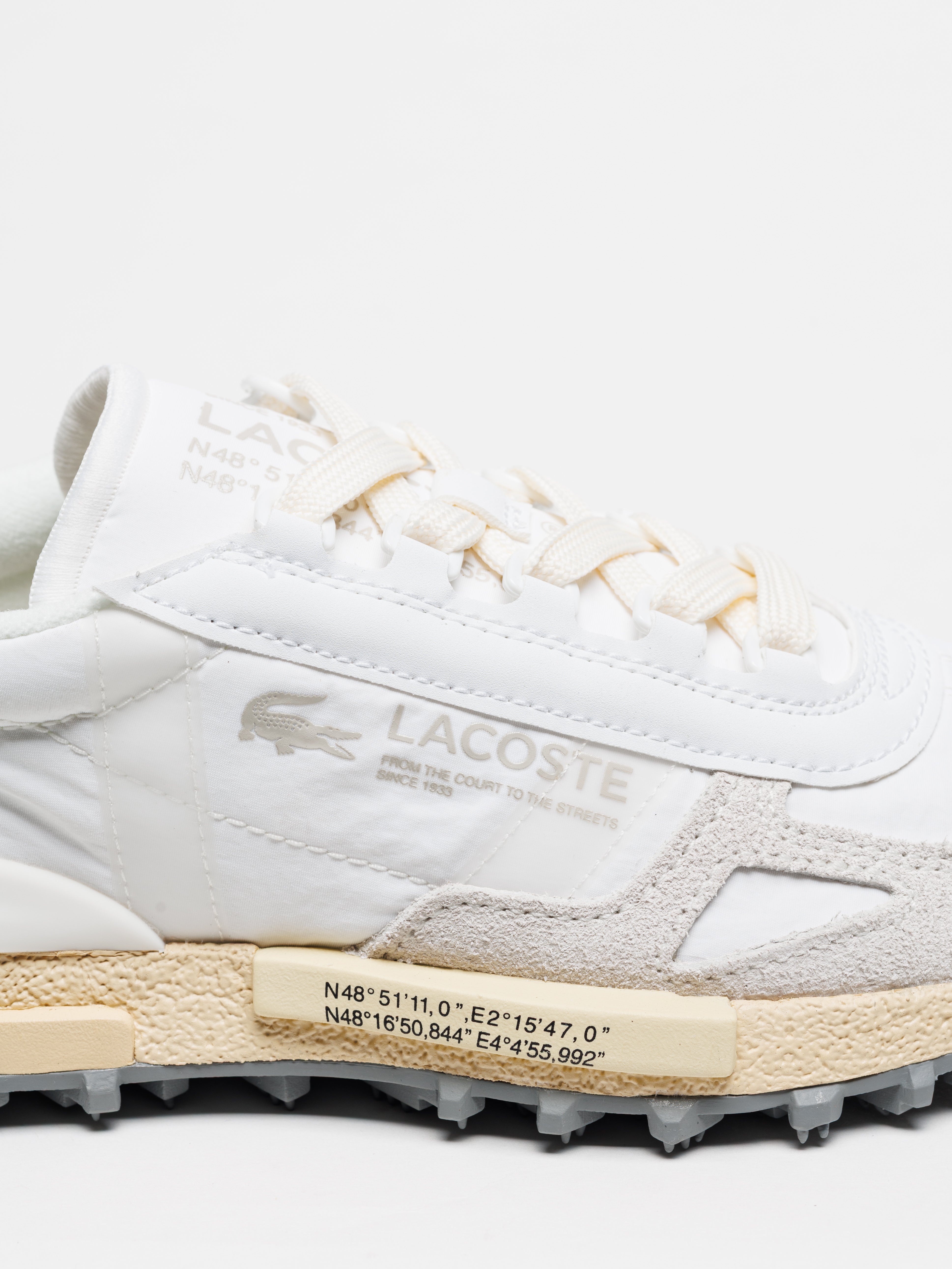 Sapatilhas Lacoste Elite Active