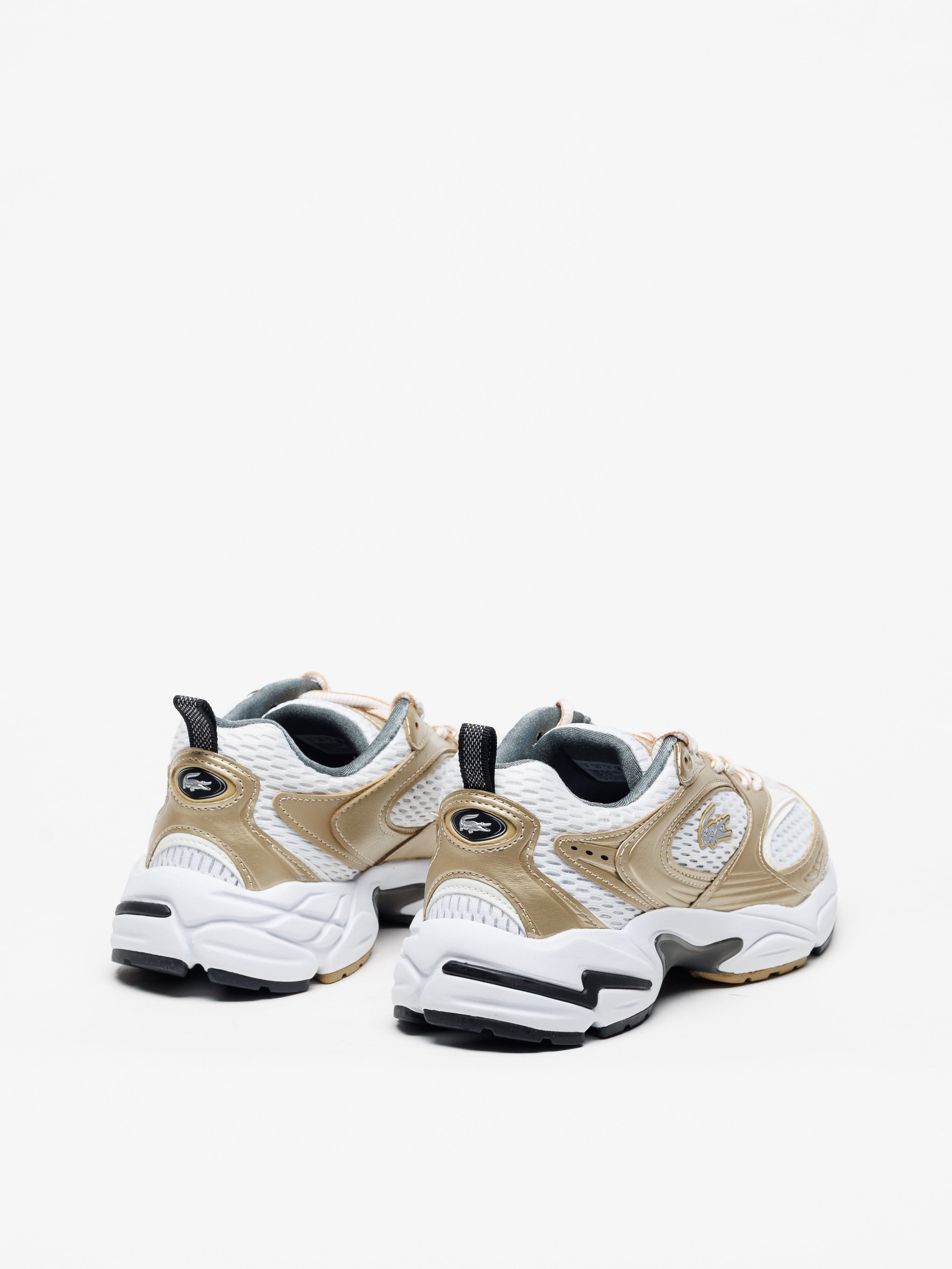 Sapatilhas Lacoste Storm 96