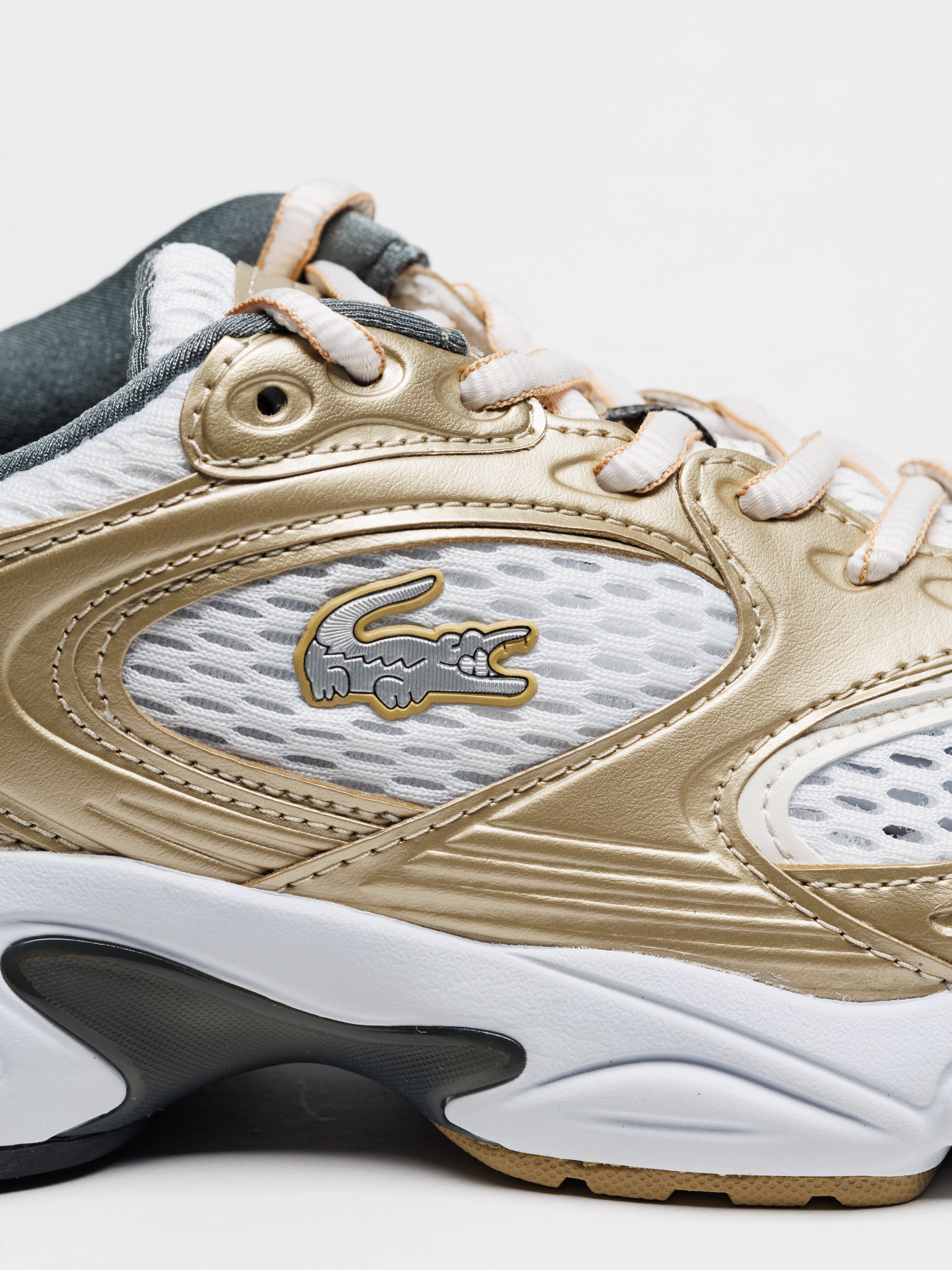 Sapatilhas Lacoste Storm 96