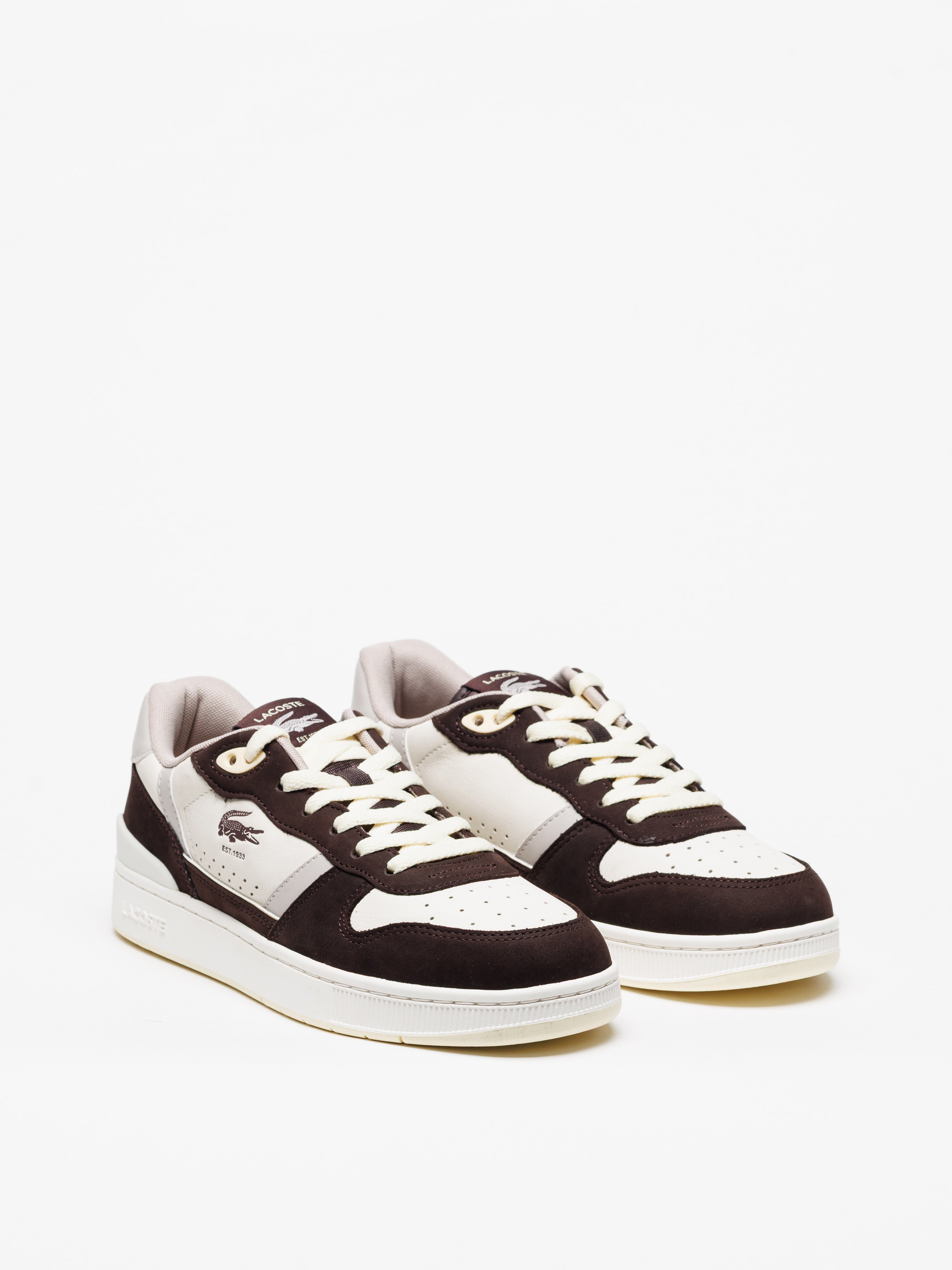 Sapatilhas Lacoste T-Clip