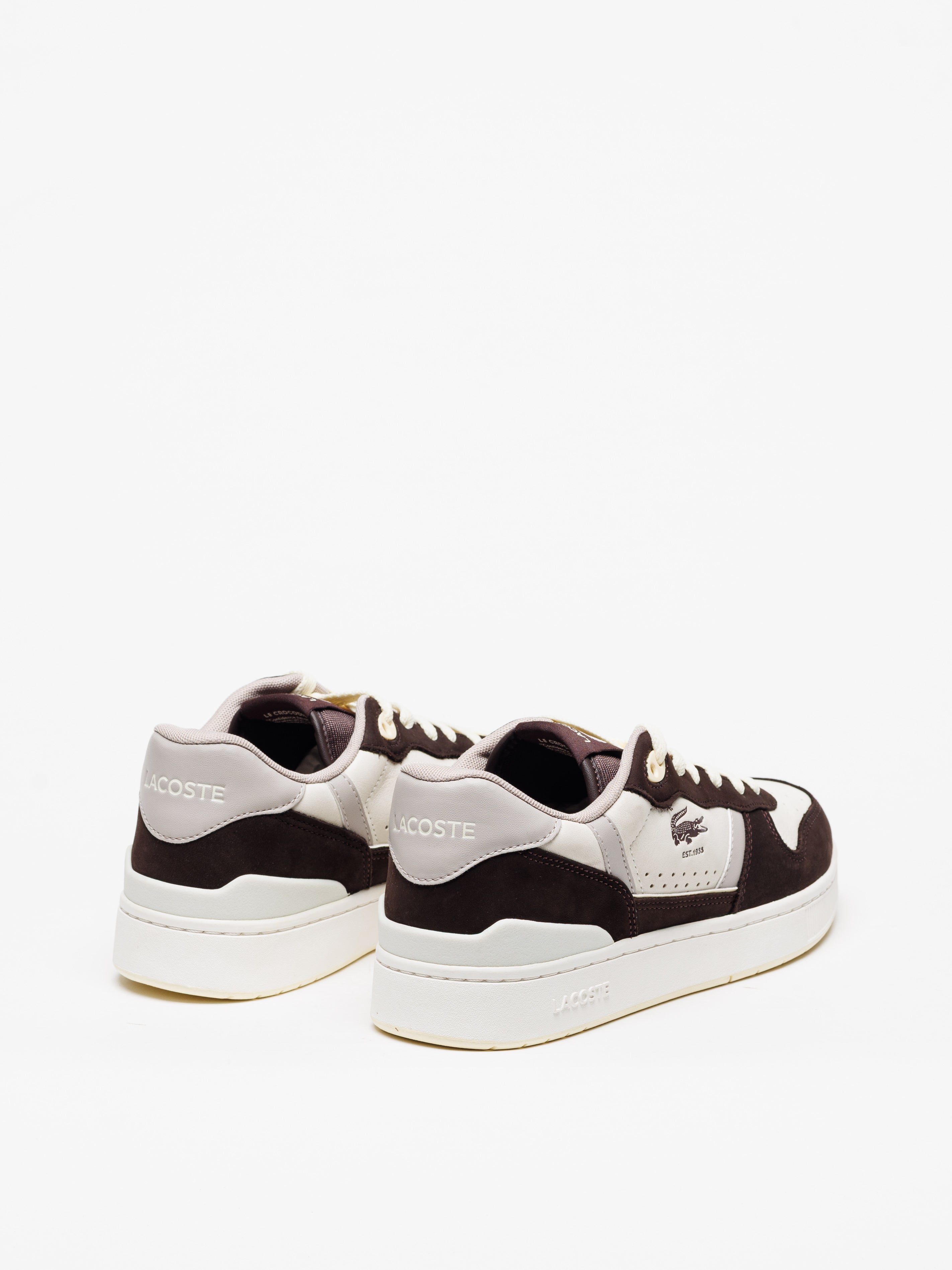 Sapatilhas Lacoste T-Clip