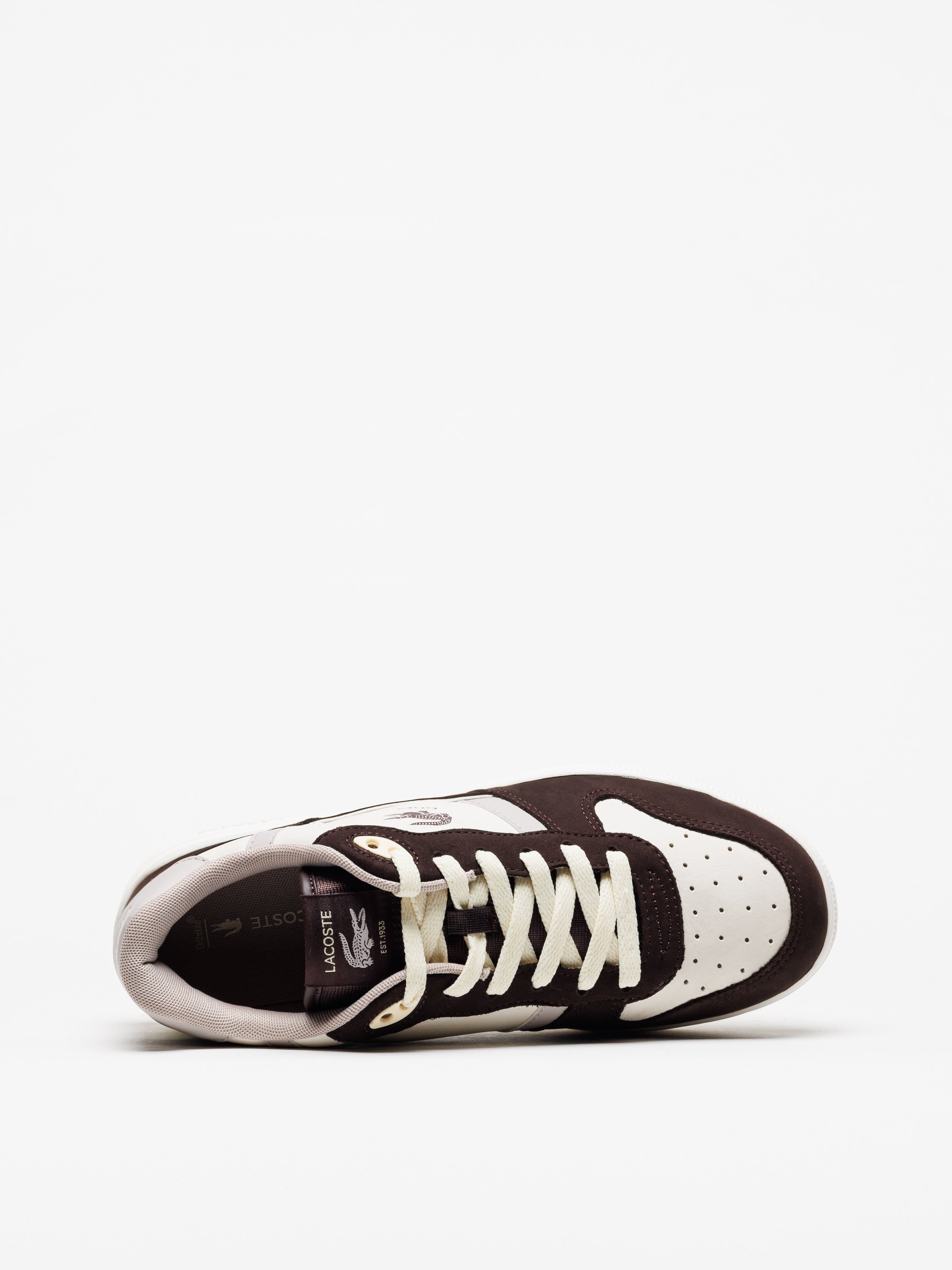 Sapatilhas Lacoste T-Clip