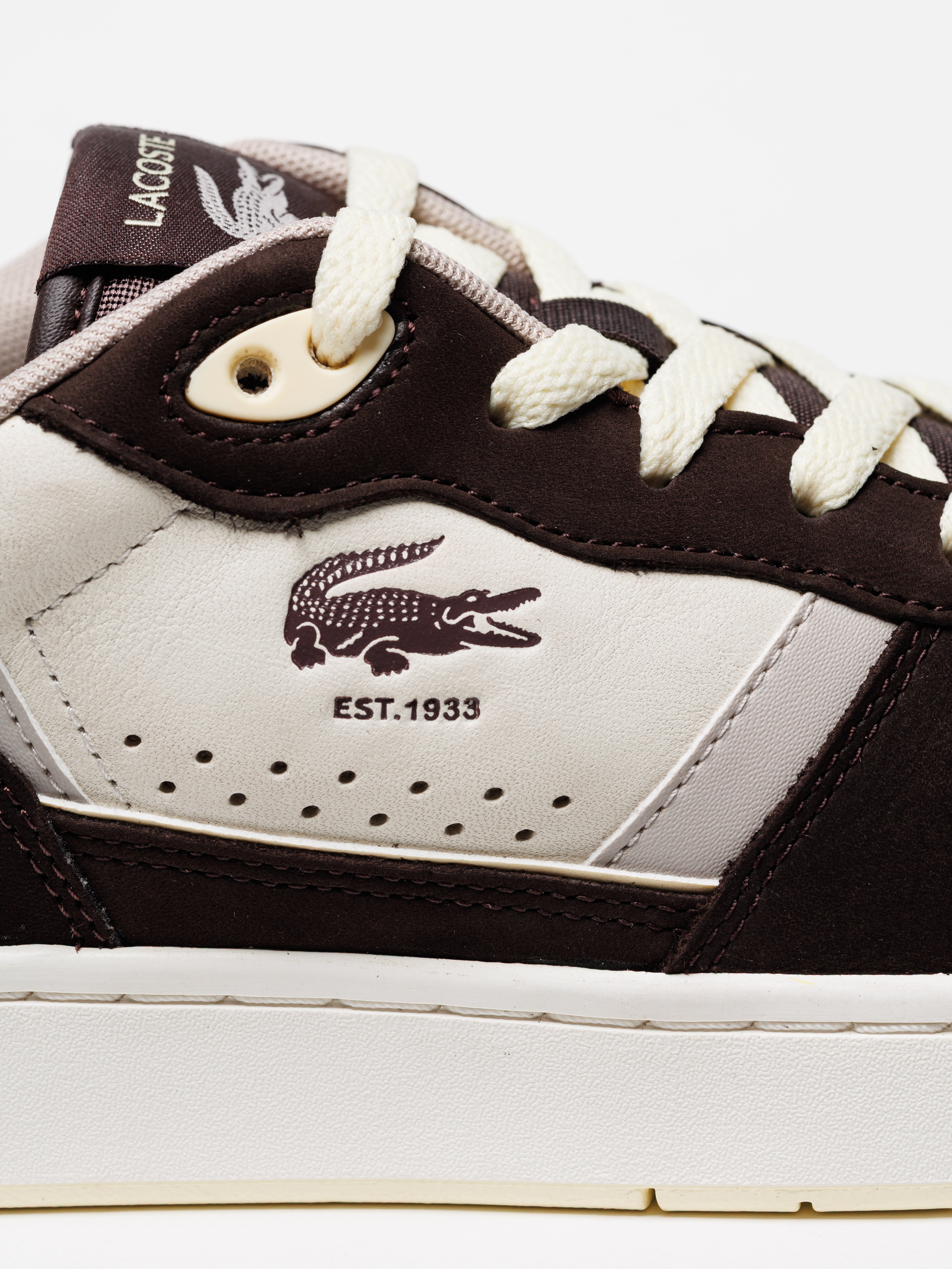 Sapatilhas Lacoste T-Clip