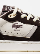 Sapatilhas Lacoste T-Clip