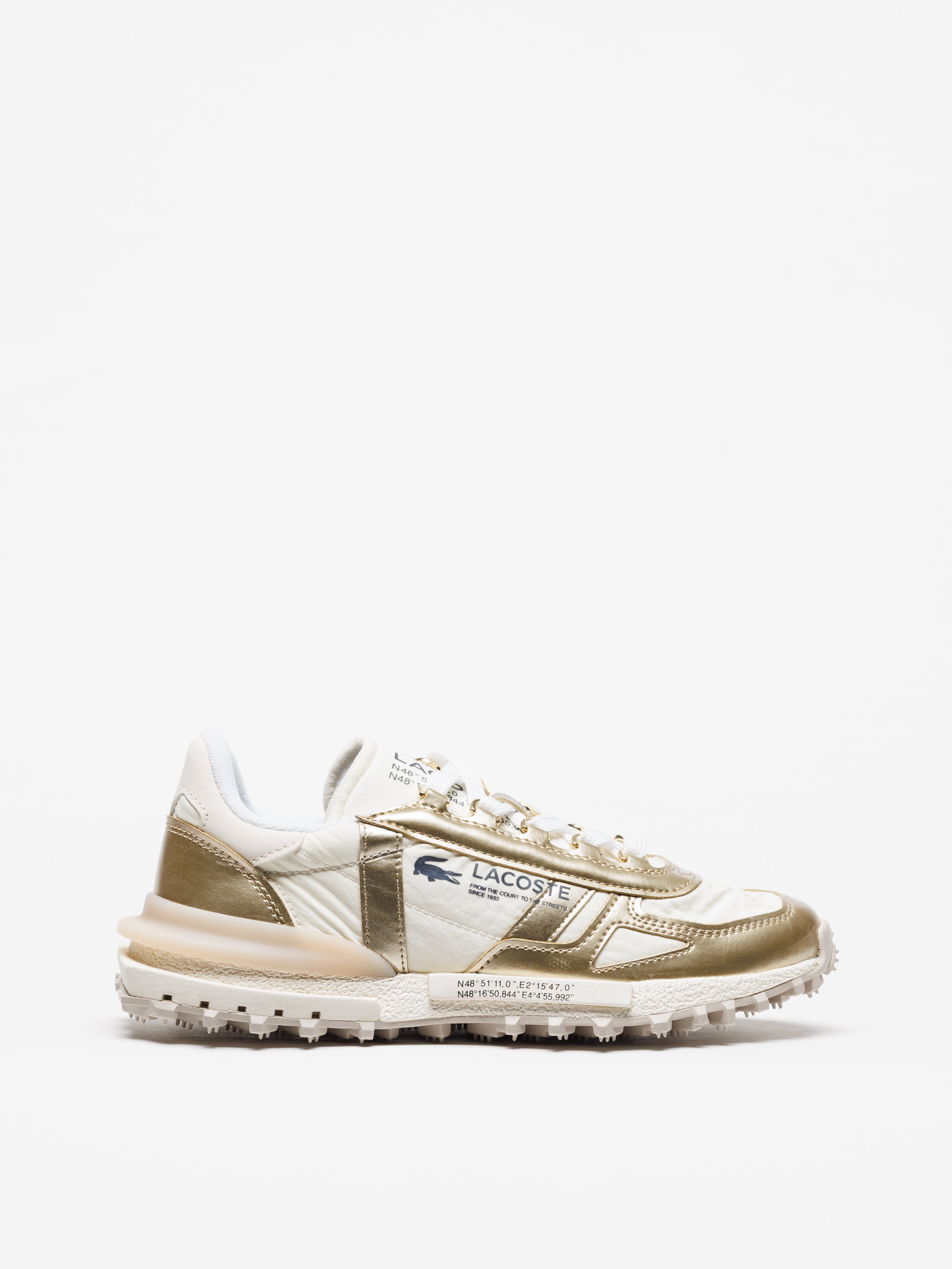 Sapatilhas Lacoste Elite Active