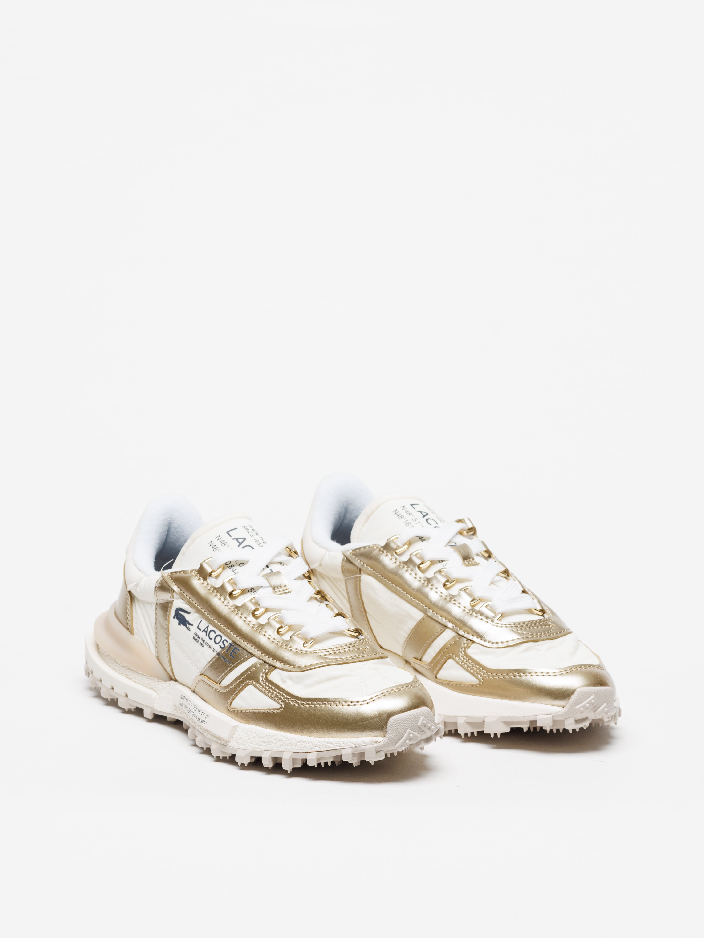 Sapatilhas Lacoste Elite Active