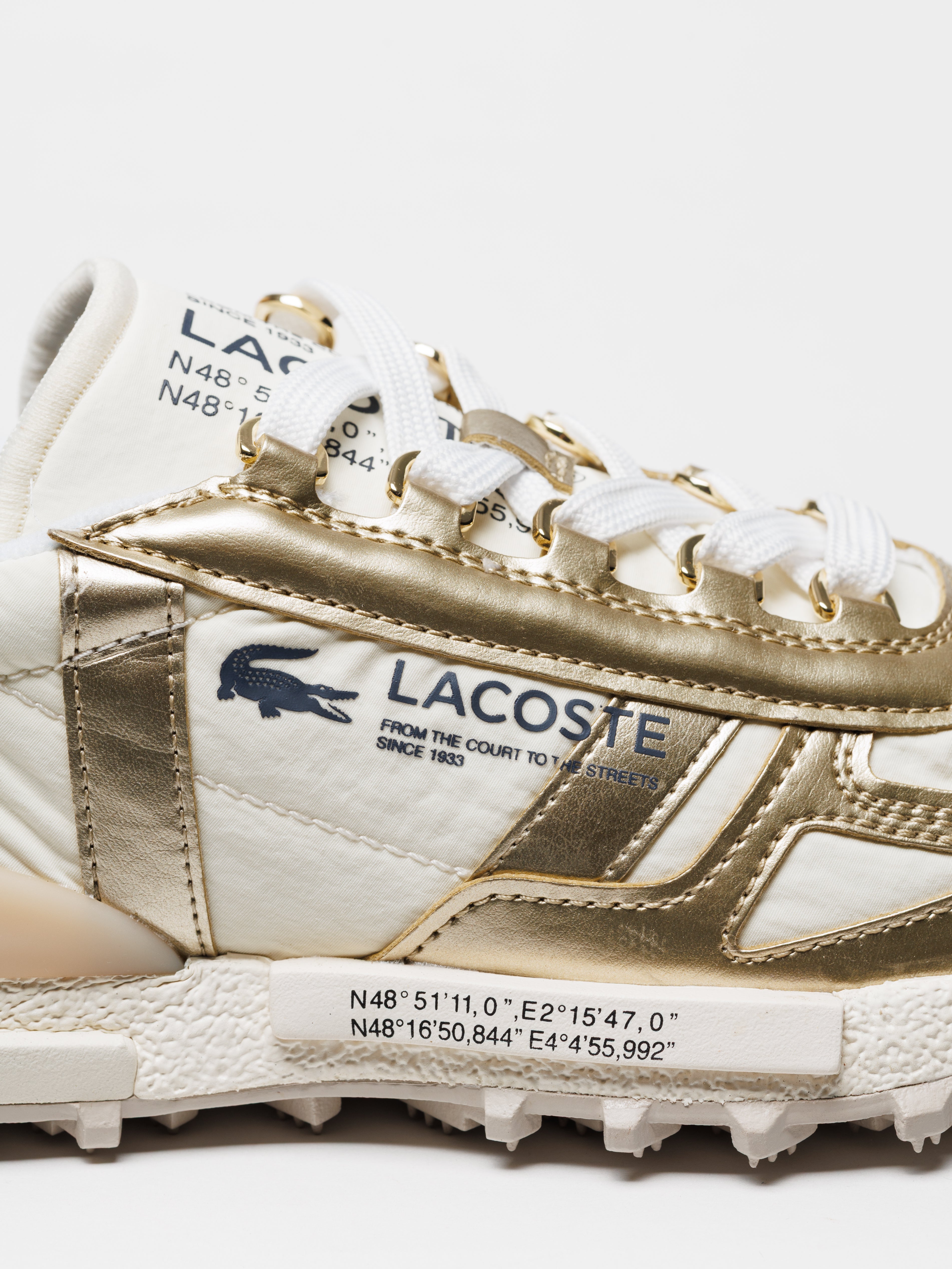 Sapatilhas Lacoste Elite Active